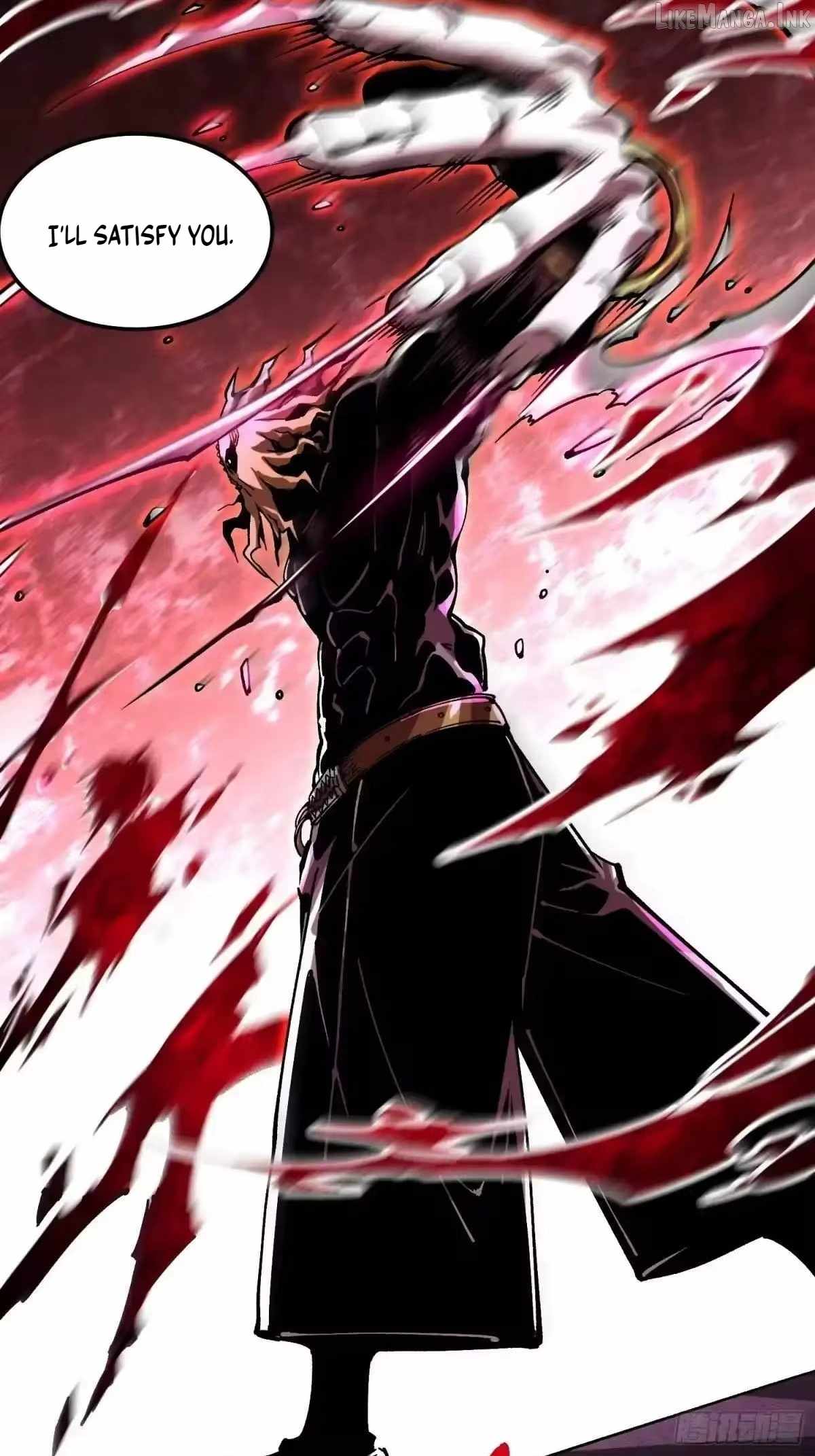 Martial Evolution: Start by Awakening the King of Monsters Chapter 134 - Page 14