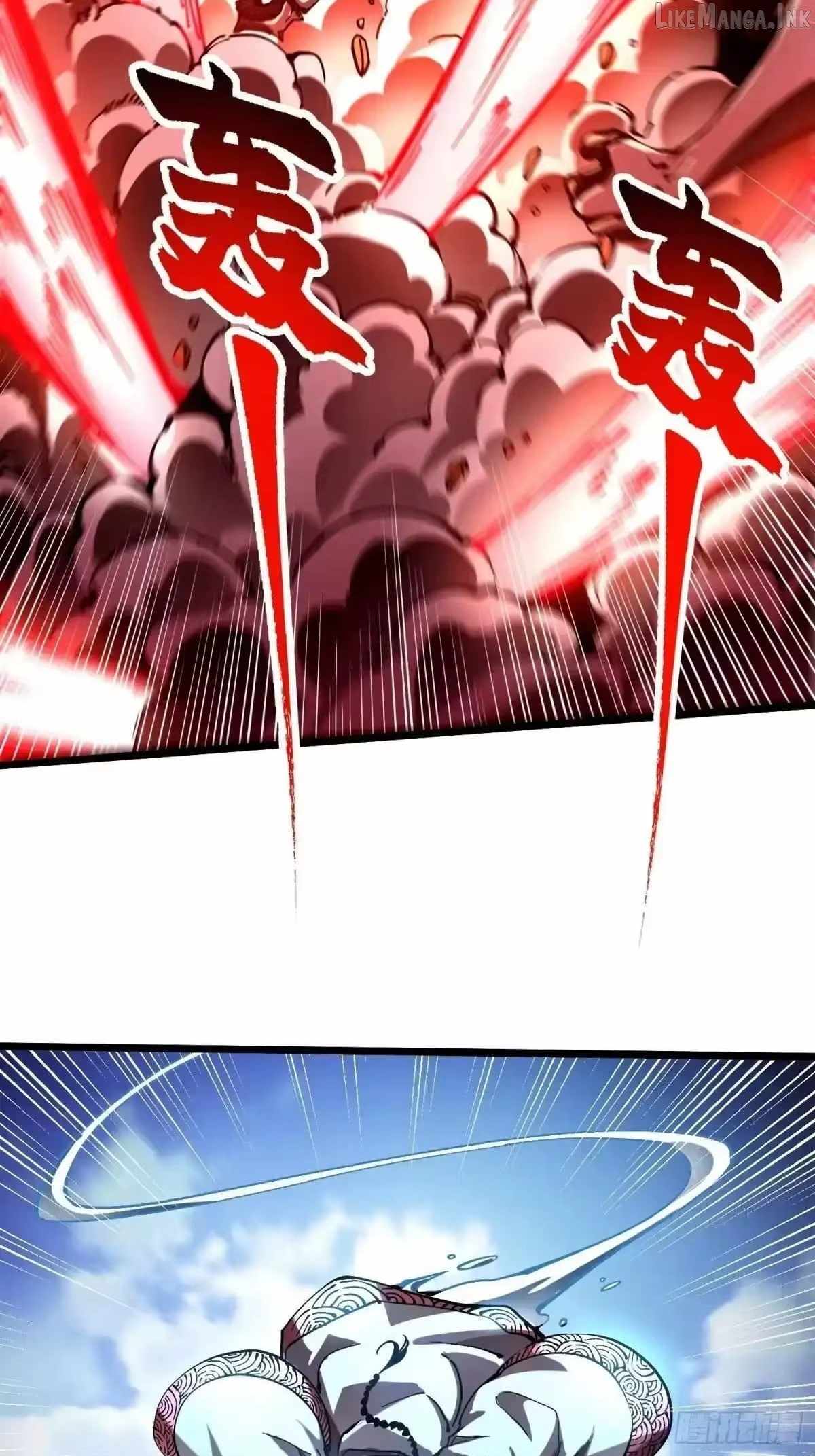 Martial Evolution: Start by Awakening the King of Monsters Chapter 134 - Page 34