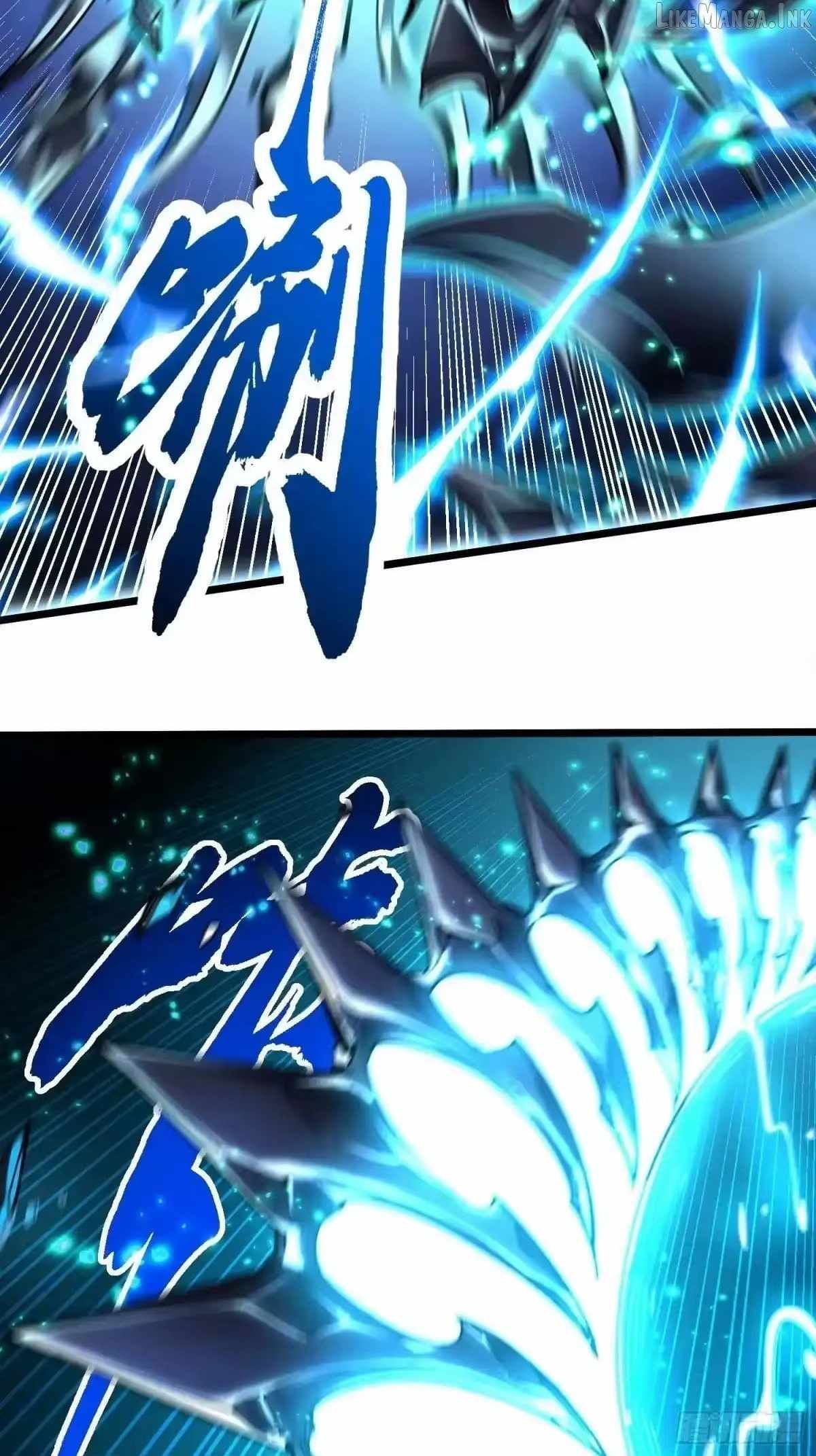 Martial Evolution: Start by Awakening the King of Monsters Chapter 135 - Page 27