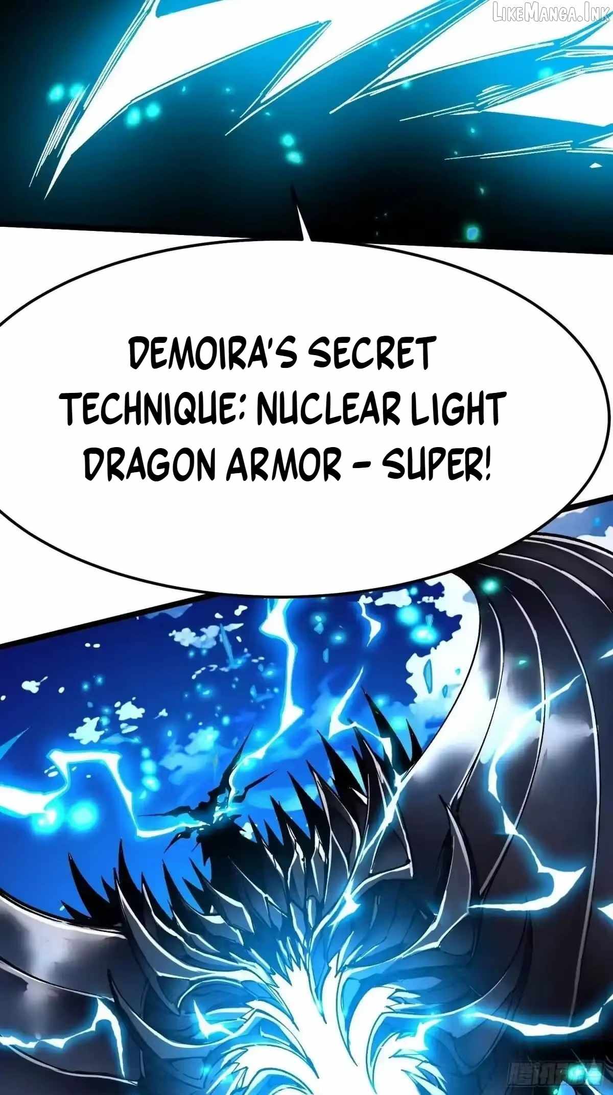 Martial Evolution: Start by Awakening the King of Monsters Chapter 135 - Page 29