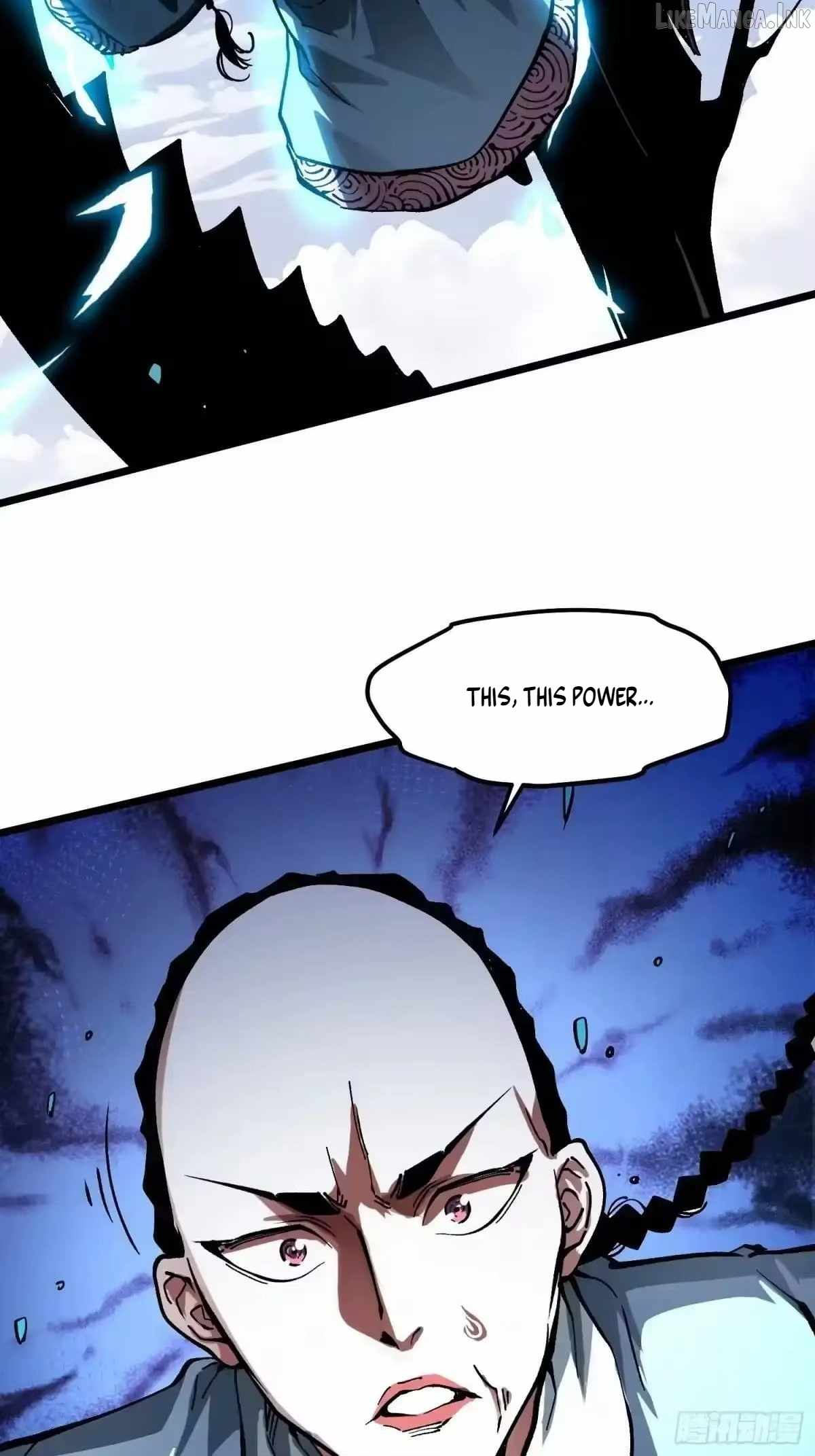 Martial Evolution: Start by Awakening the King of Monsters Chapter 135 - Page 31
