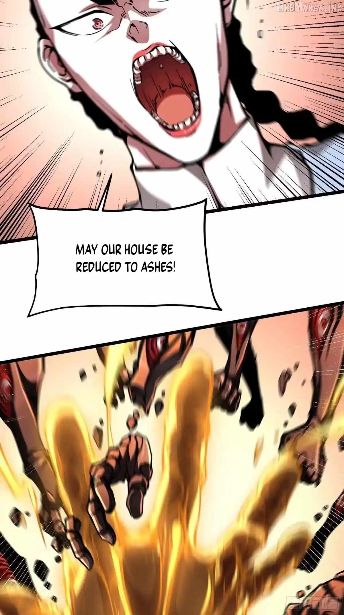 Martial Evolution: Start by Awakening the King of Monsters Chapter 135 - Page 4