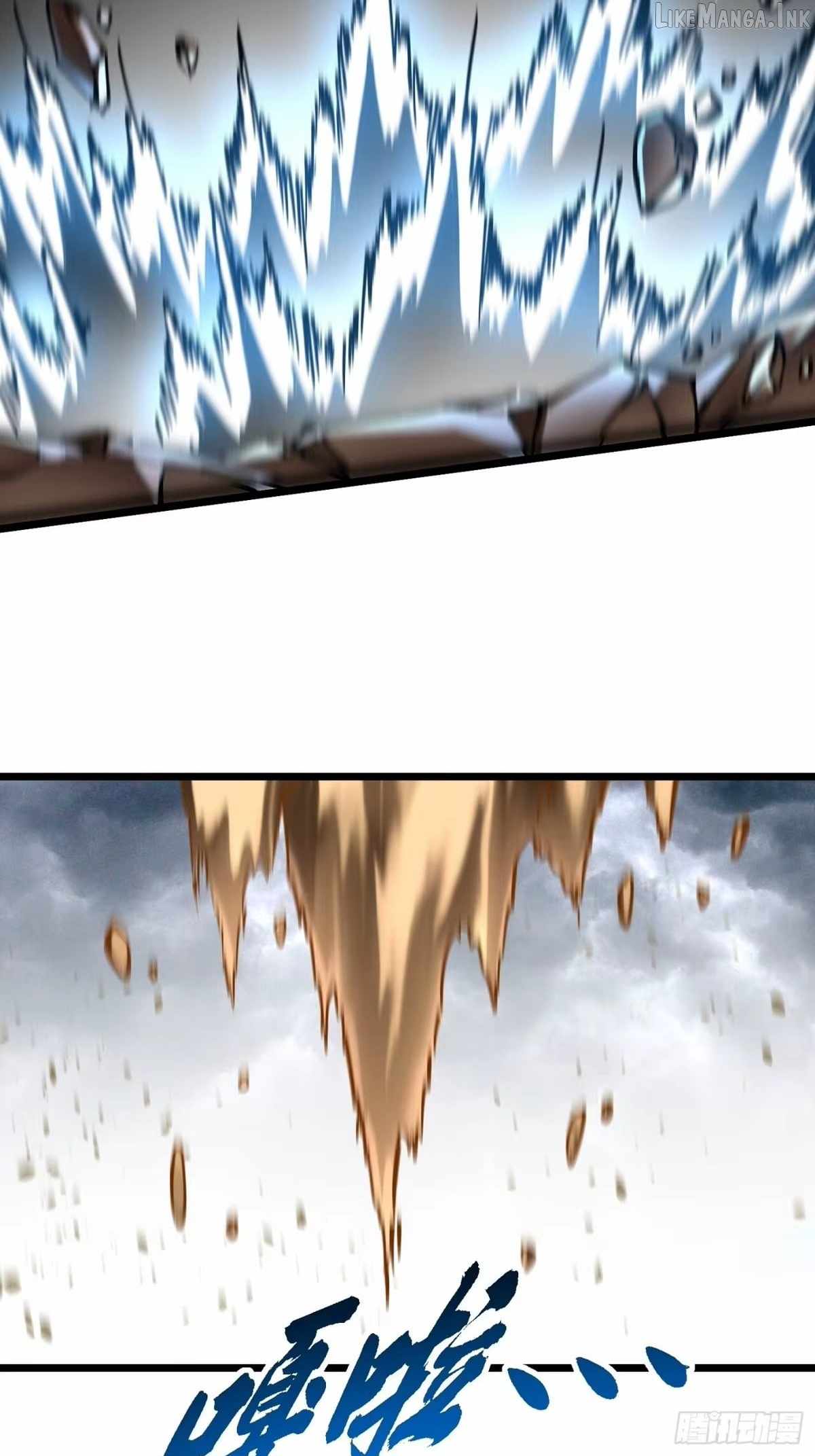 Martial Evolution: Start by Awakening the King of Monsters Chapter 136 - Page 30
