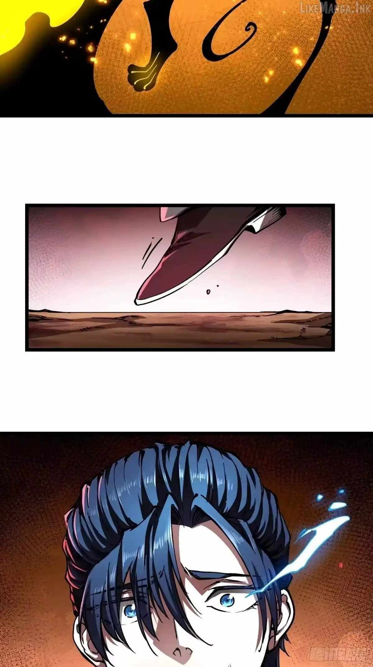 Martial Evolution: Start by Awakening the King of Monsters Chapter 137 - Page 10