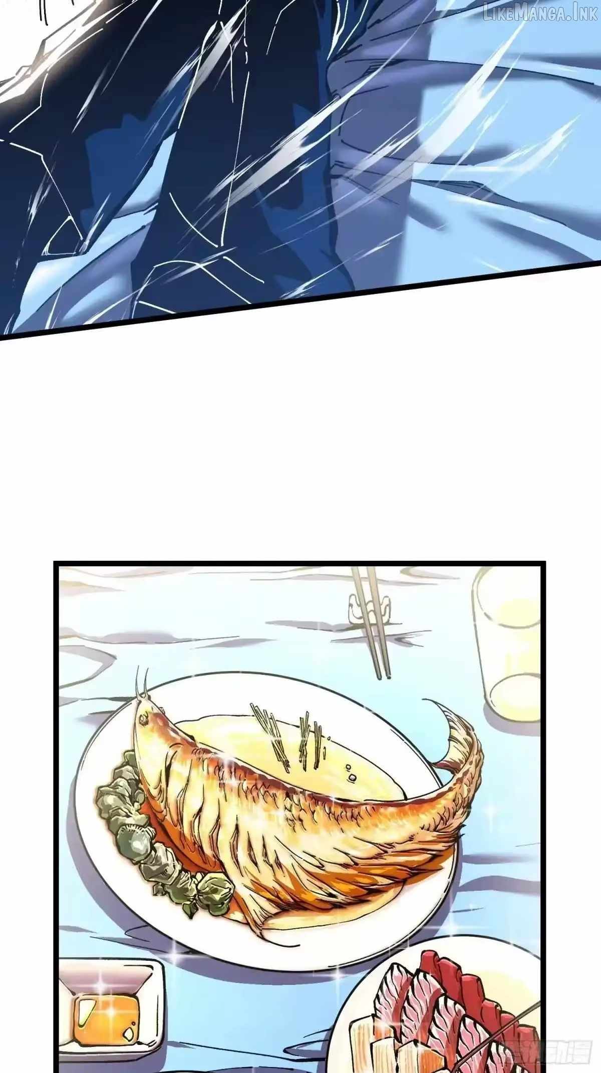Martial Evolution: Start by Awakening the King of Monsters Chapter 144 - Page 12