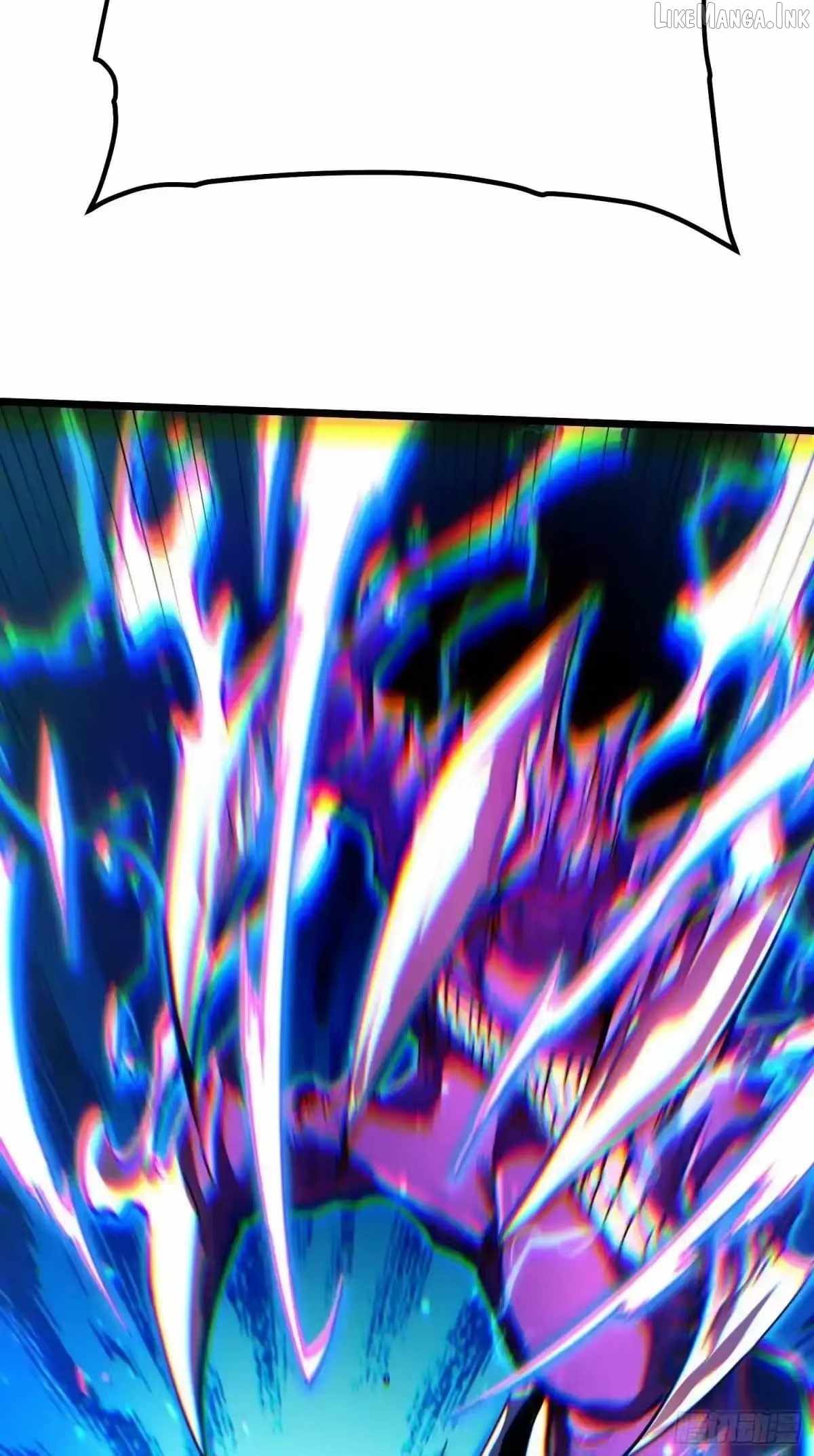 Martial Evolution: Start by Awakening the King of Monsters Chapter 144 - Page 37