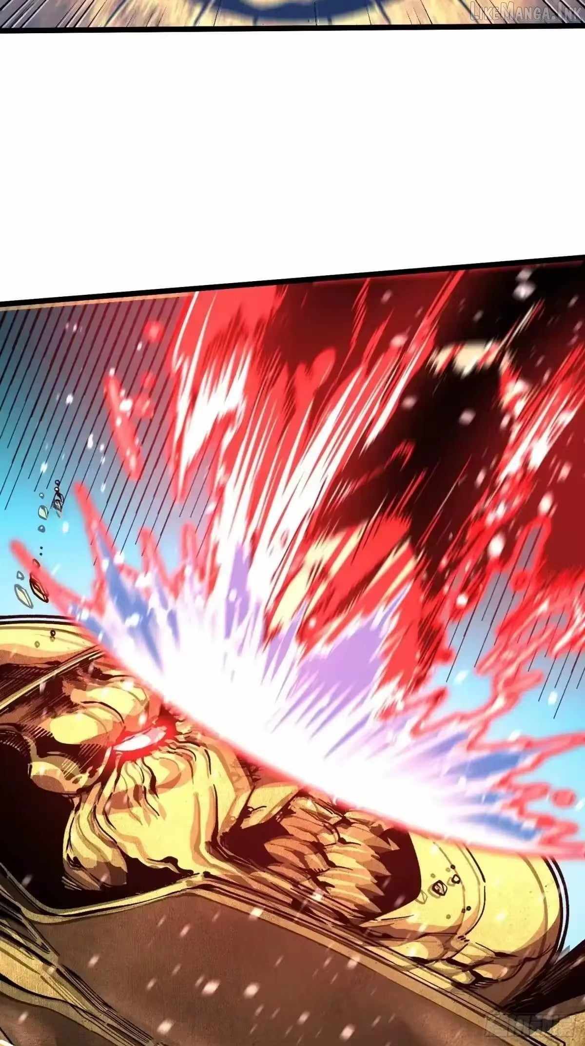 Martial Evolution: Start by Awakening the King of Monsters Chapter 145 - Page 15