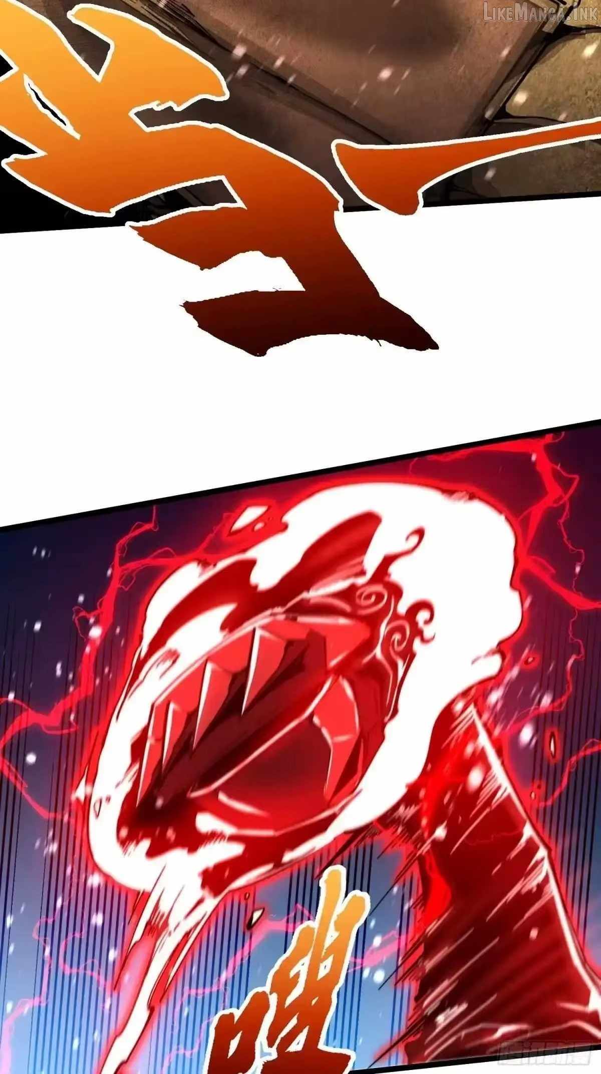 Martial Evolution: Start by Awakening the King of Monsters Chapter 145 - Page 16