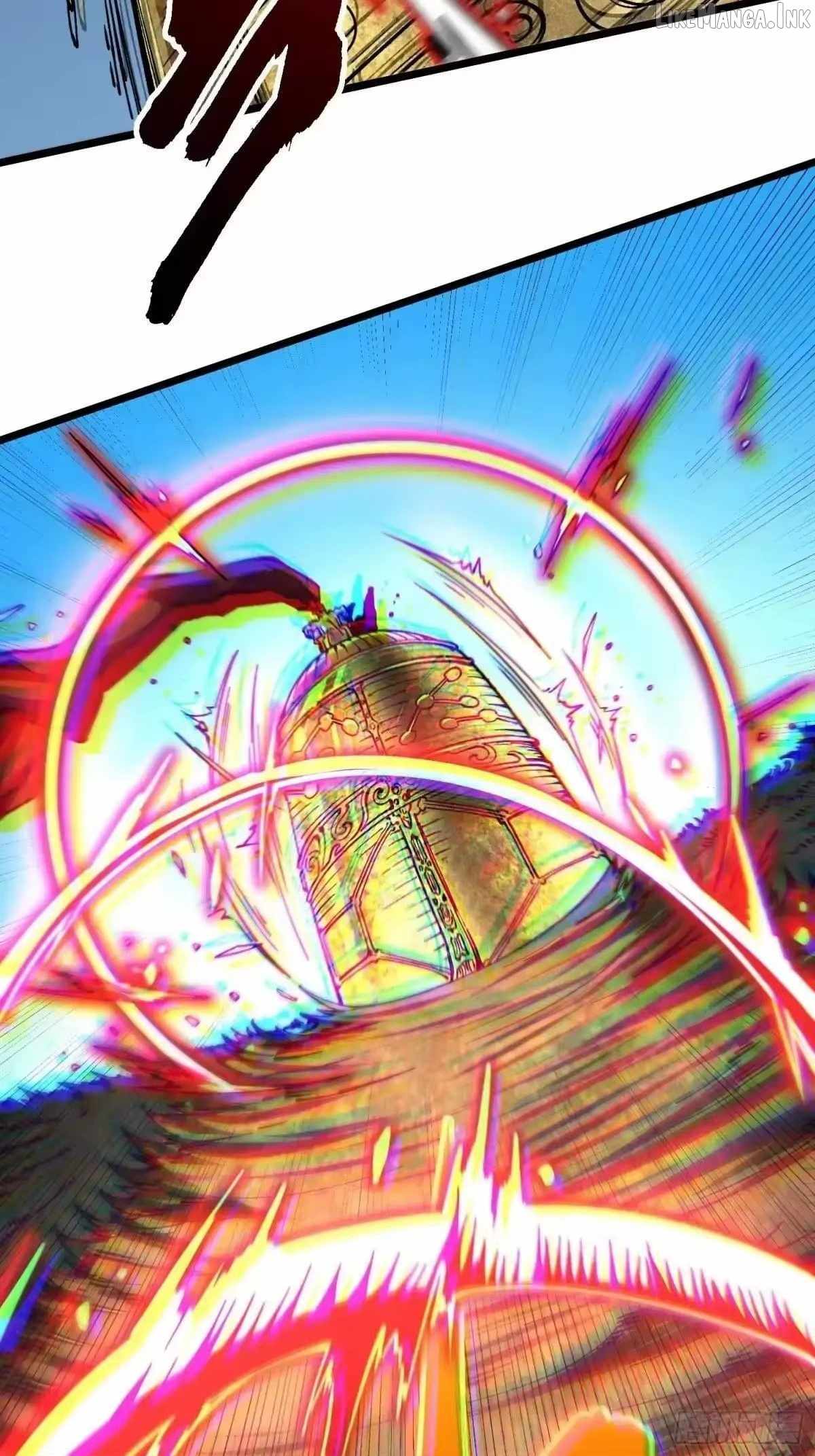 Martial Evolution: Start by Awakening the King of Monsters Chapter 145 - Page 30