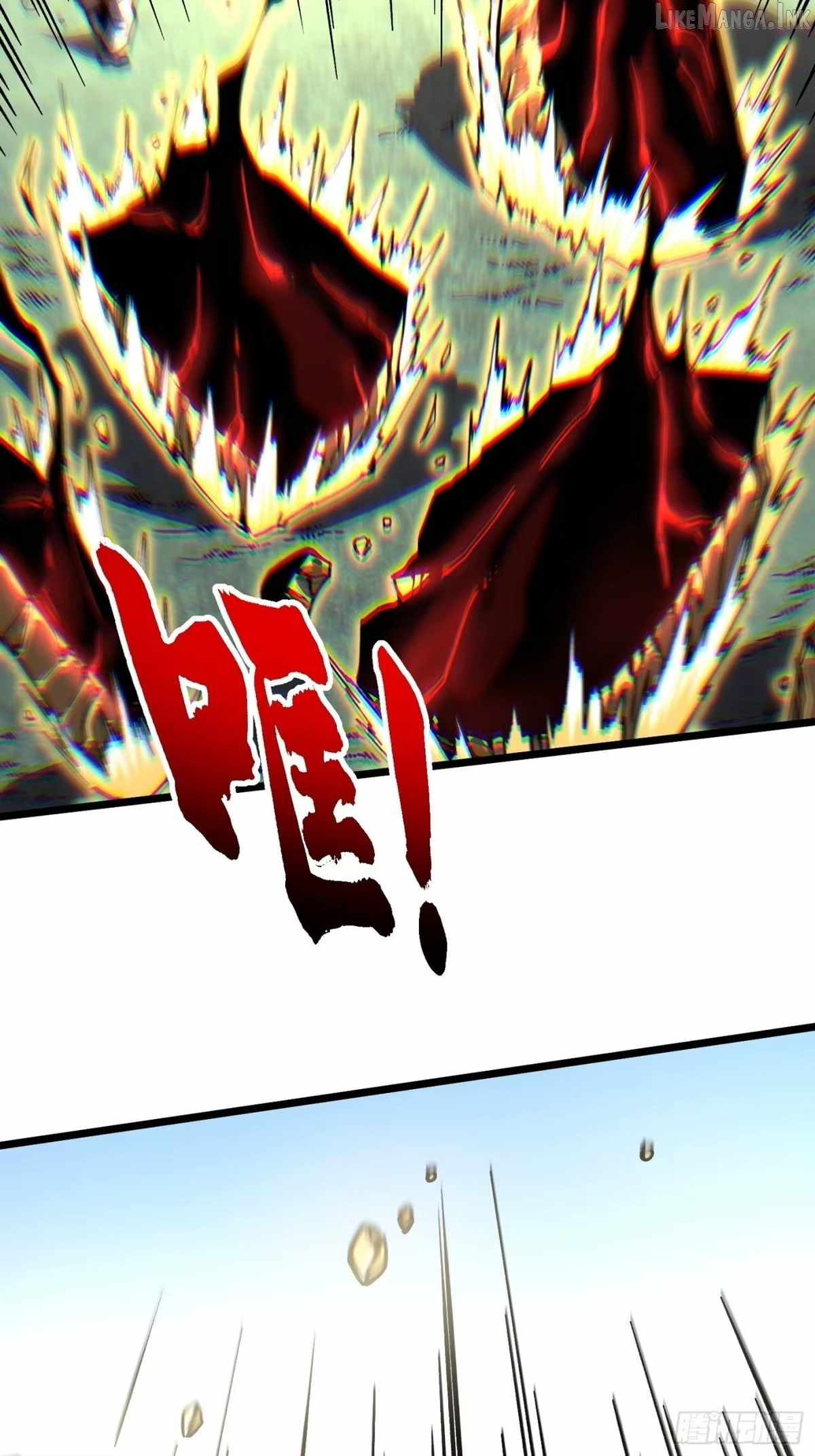 Martial Evolution: Start by Awakening the King of Monsters Chapter 146 - Page 18