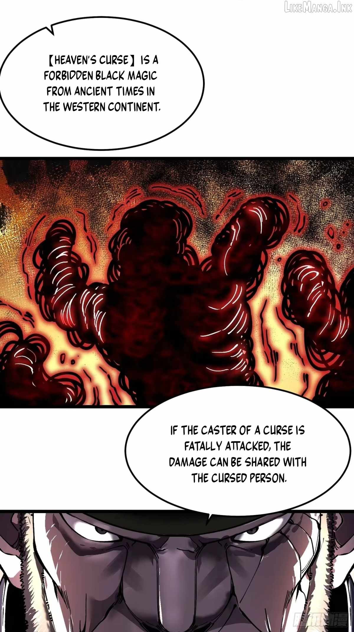 Martial Evolution: Start by Awakening the King of Monsters Chapter 146 - Page 40