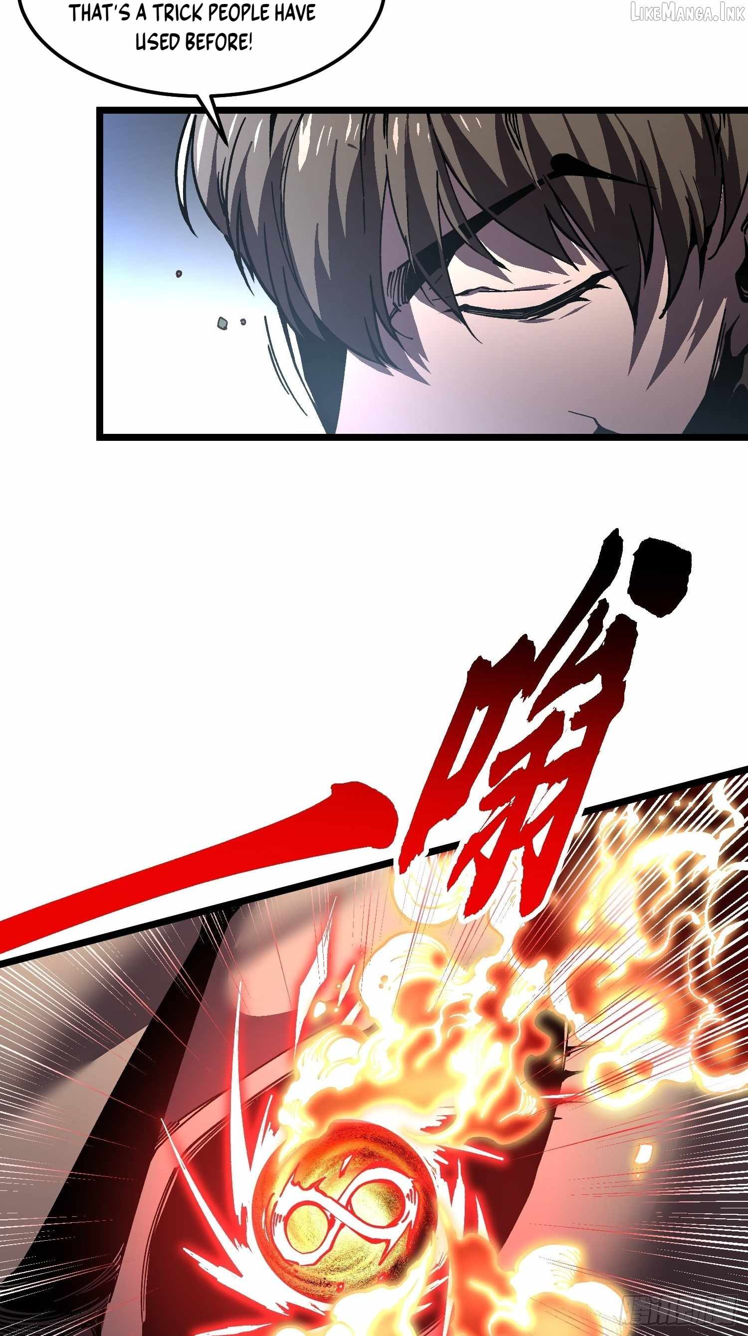 Martial Evolution: Start by Awakening the King of Monsters Chapter 147 - Page 14
