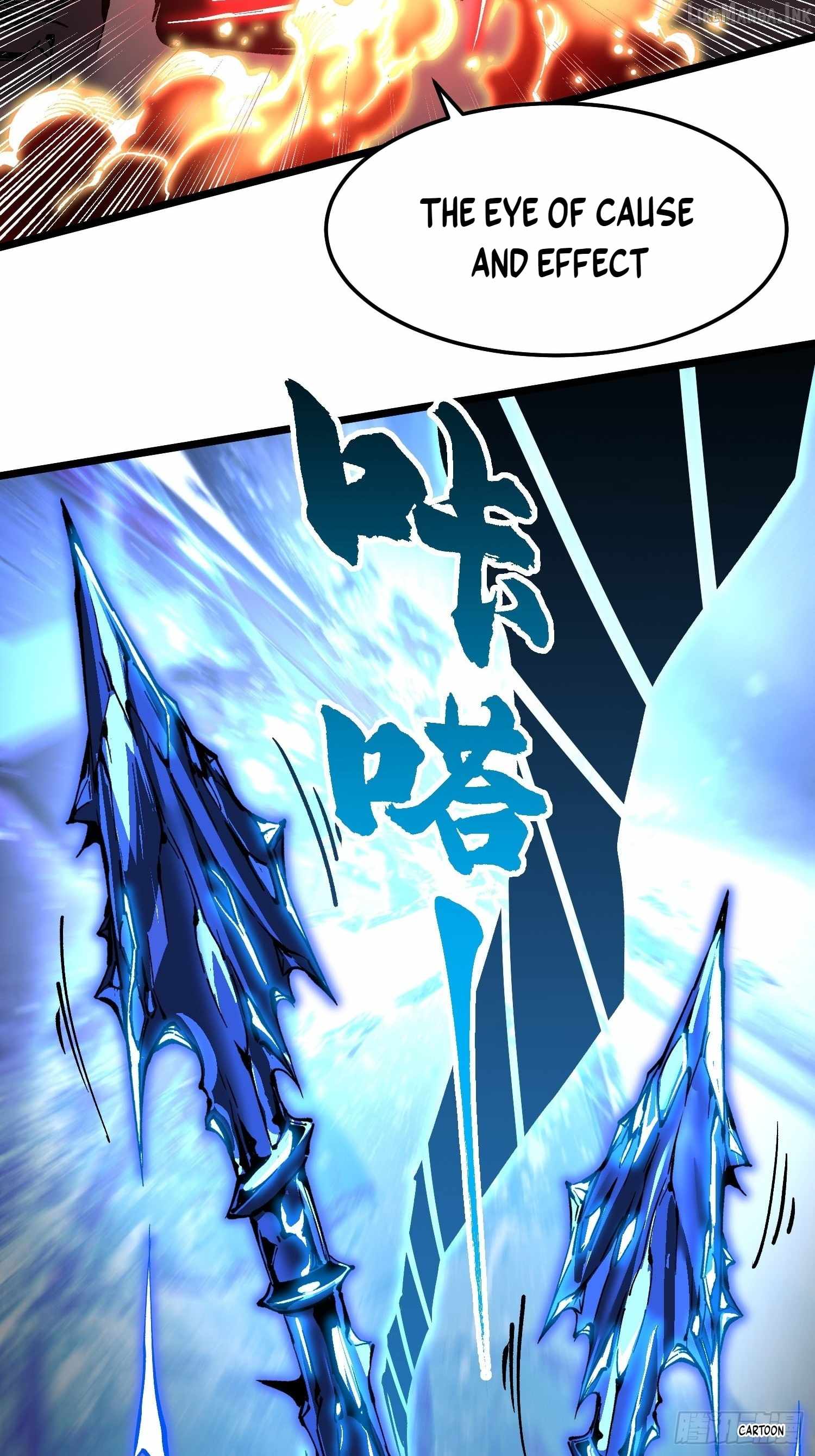 Martial Evolution: Start by Awakening the King of Monsters Chapter 147 - Page 15