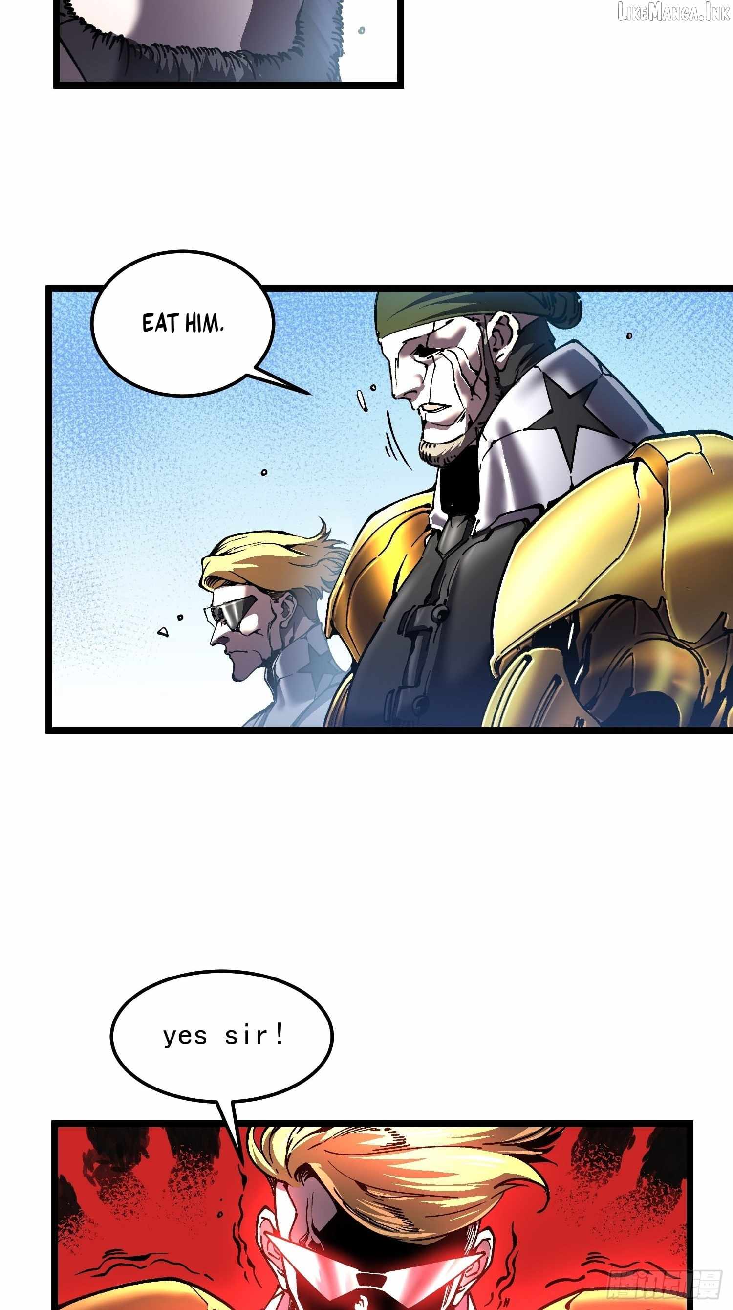 Martial Evolution: Start by Awakening the King of Monsters Chapter 147 - Page 23