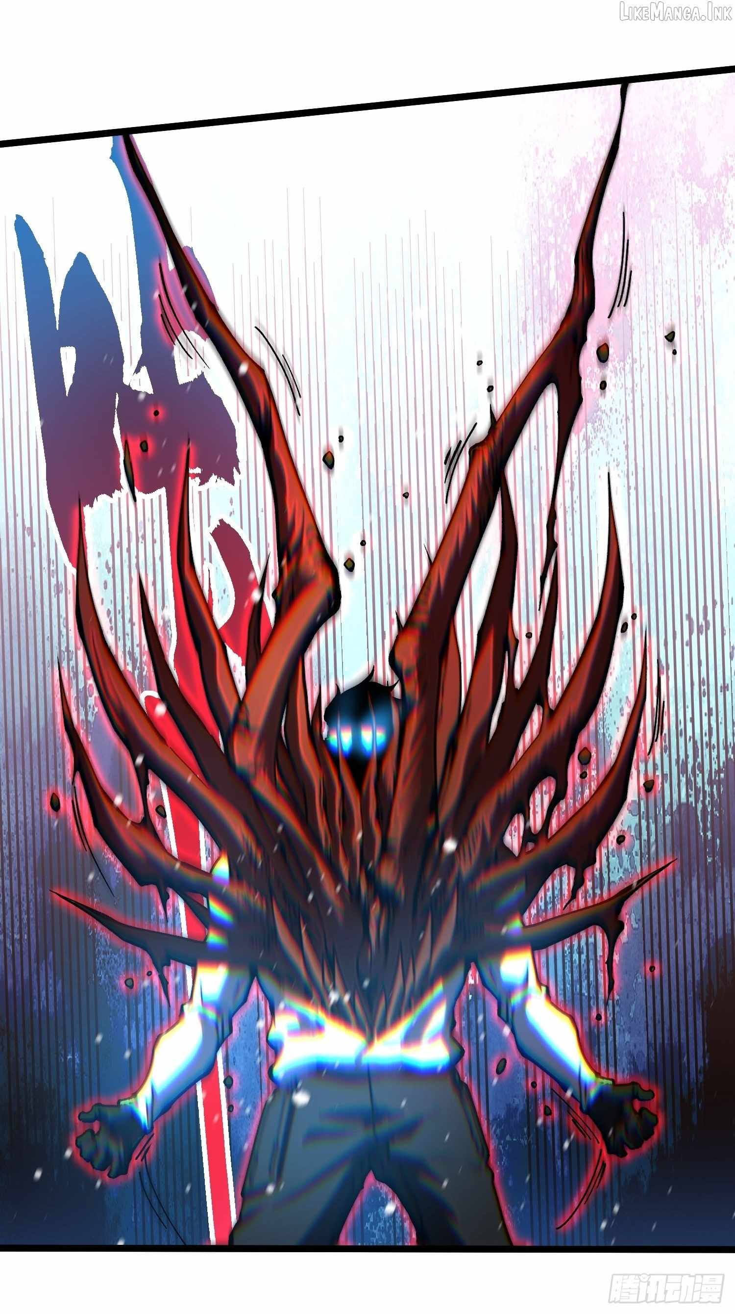 Martial Evolution: Start by Awakening the King of Monsters Chapter 147 - Page 25