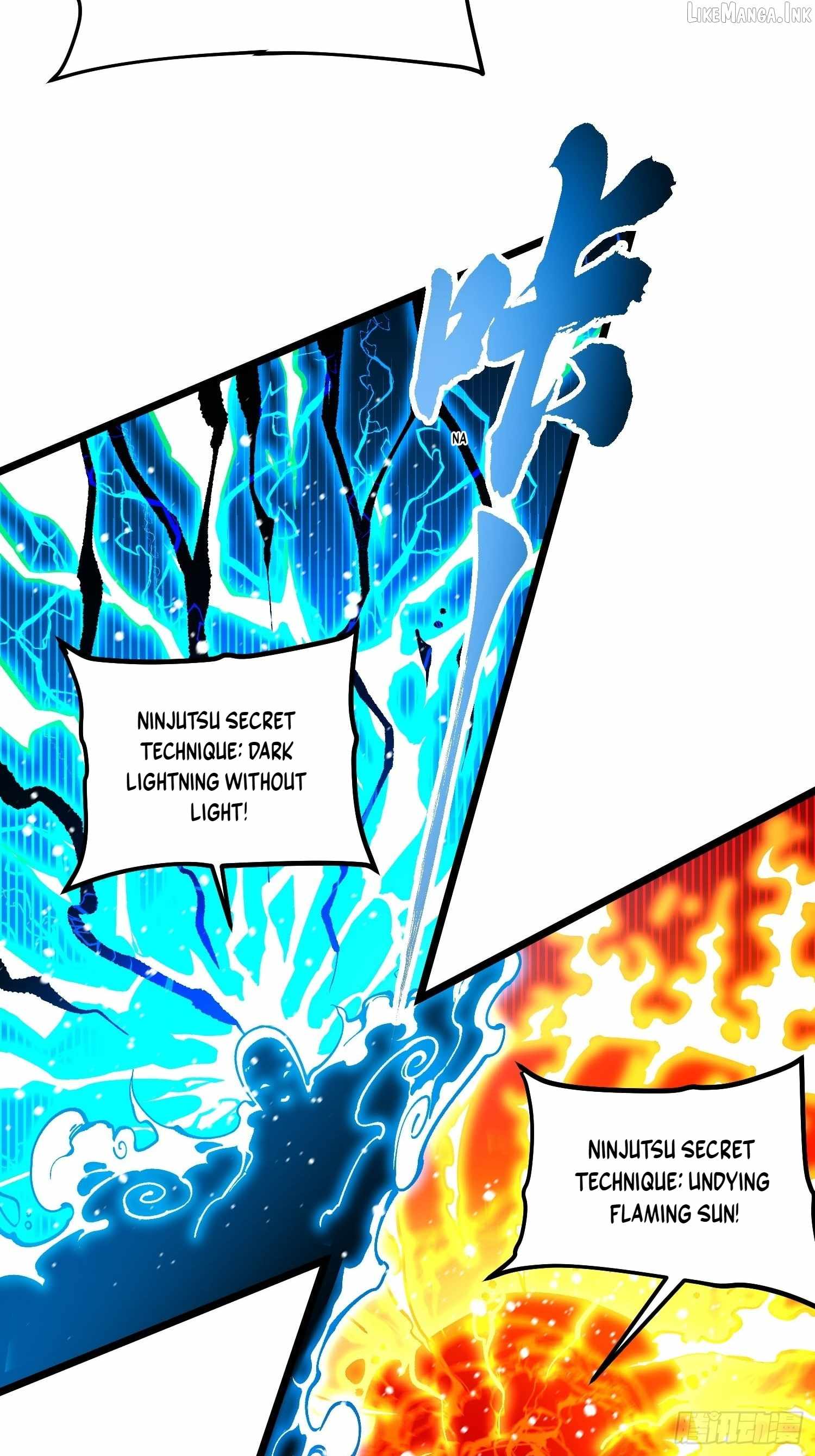 Martial Evolution: Start by Awakening the King of Monsters Chapter 147 - Page 3