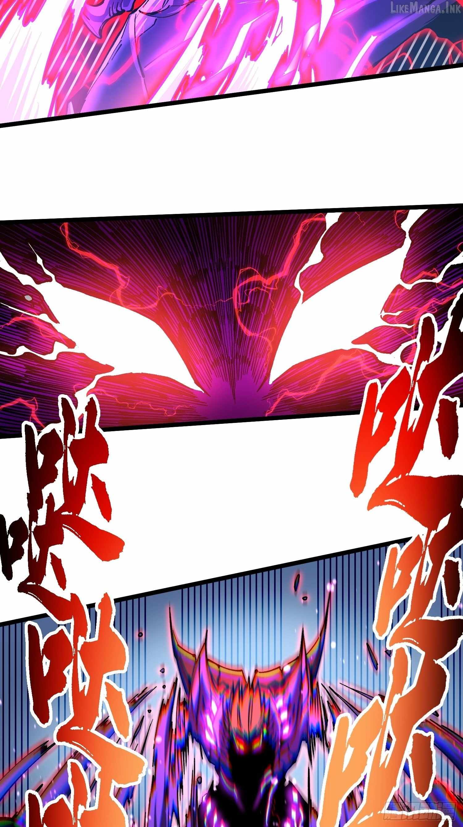 Martial Evolution: Start by Awakening the King of Monsters Chapter 147 - Page 35