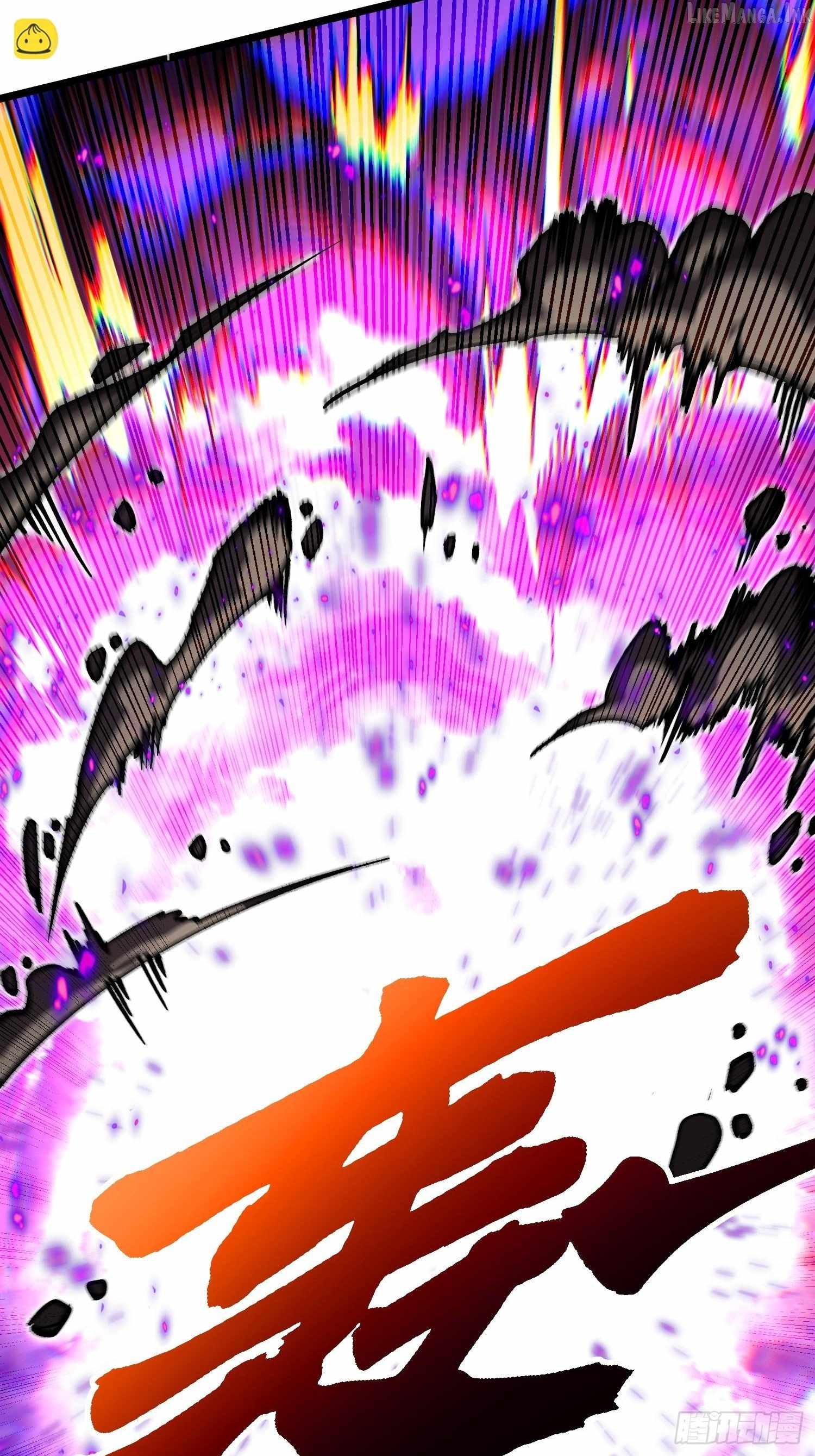 Martial Evolution: Start by Awakening the King of Monsters Chapter 147 - Page 38