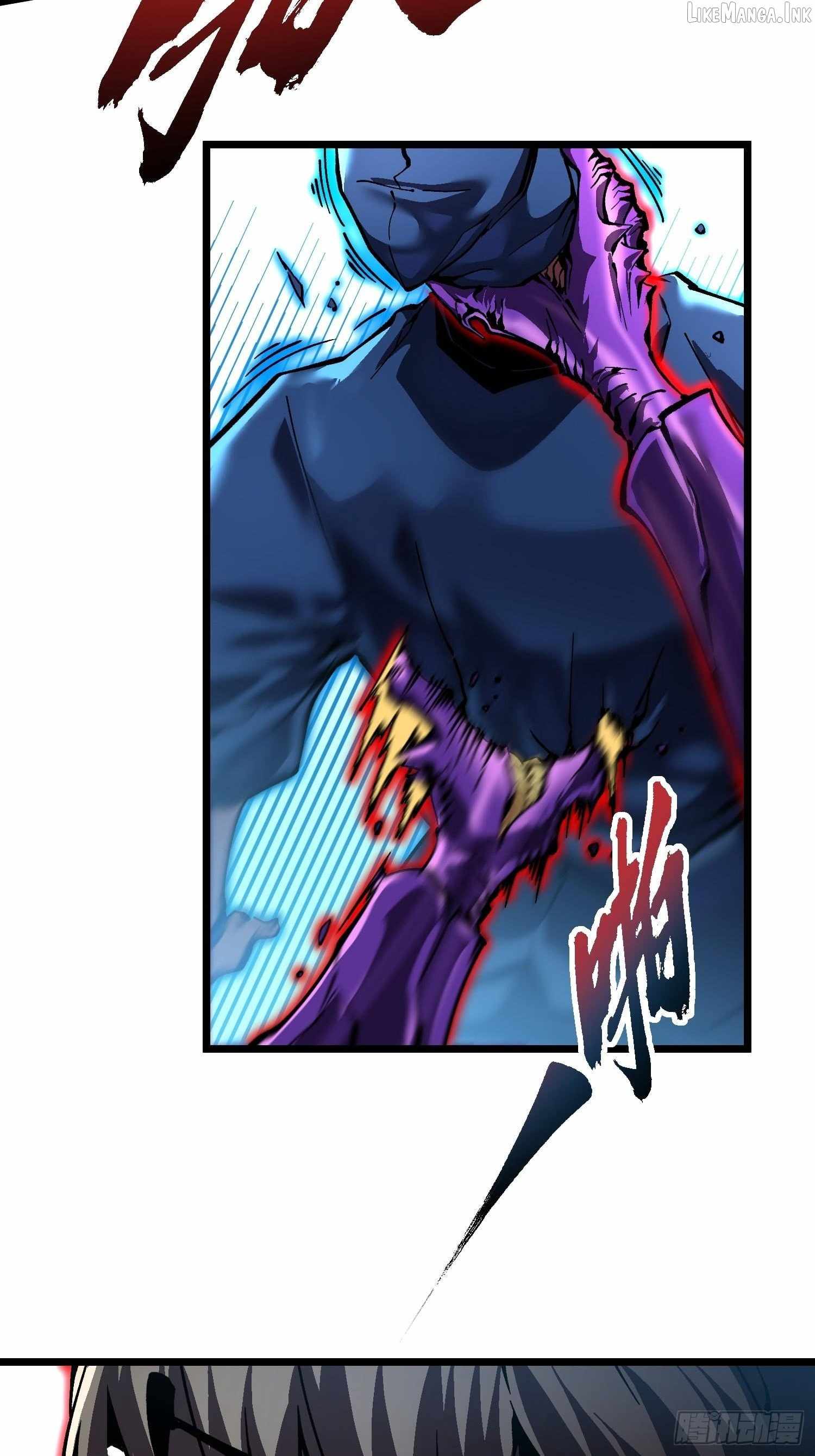 Martial Evolution: Start by Awakening the King of Monsters Chapter 147 - Page 7