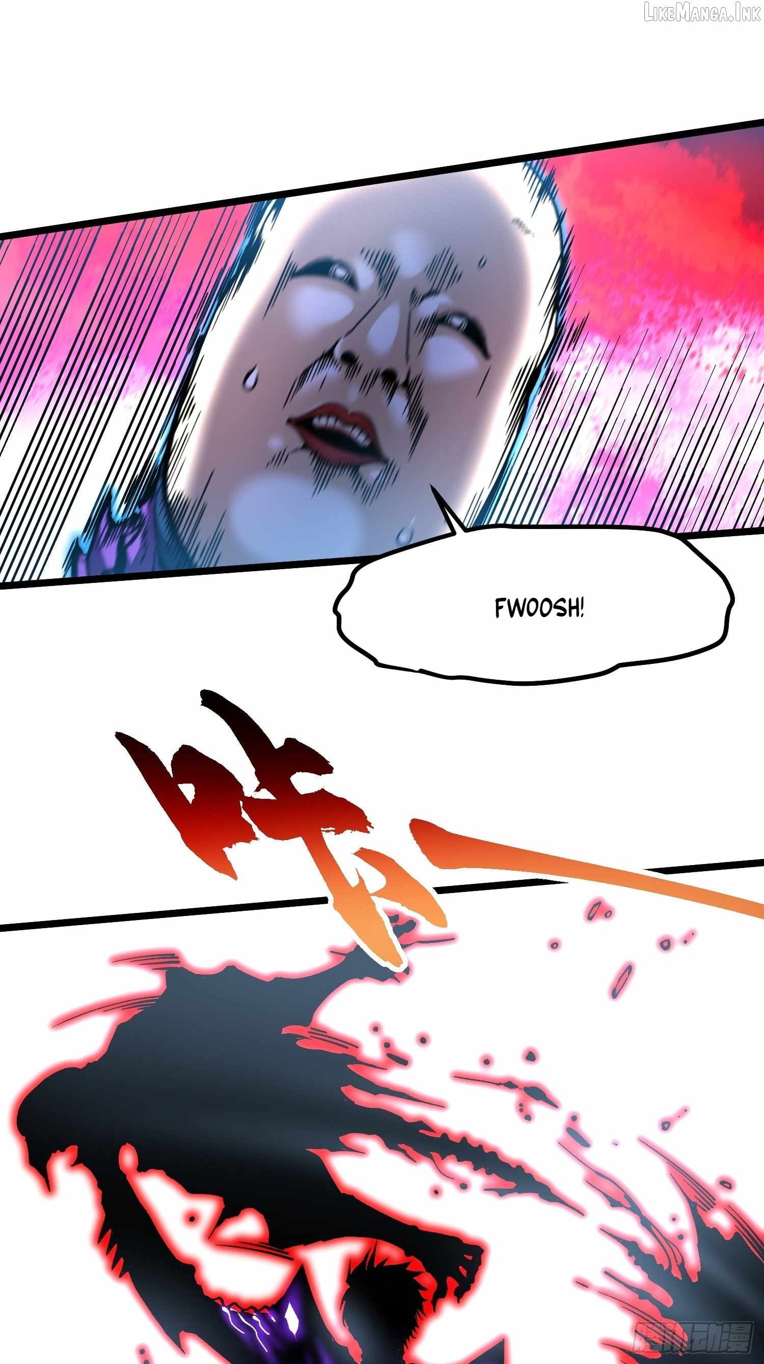 Martial Evolution: Start by Awakening the King of Monsters Chapter 147 - Page 9