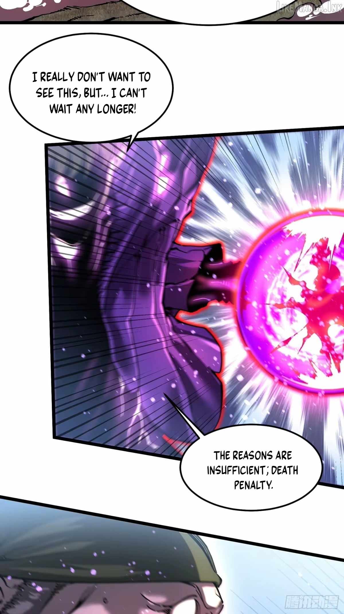 Martial Evolution: Start by Awakening the King of Monsters Chapter 148 - Page 12