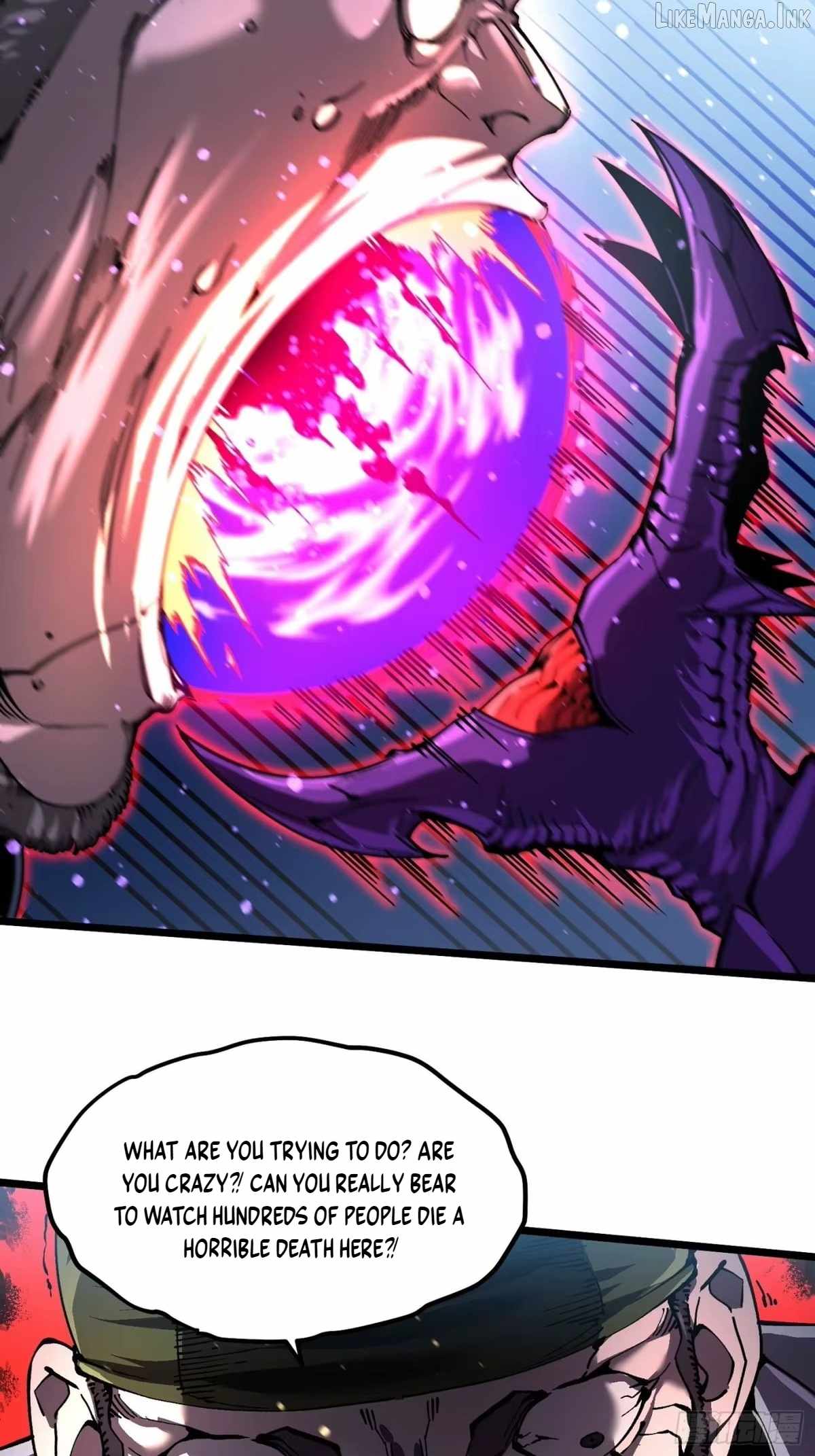 Martial Evolution: Start by Awakening the King of Monsters Chapter 148 - Page 13