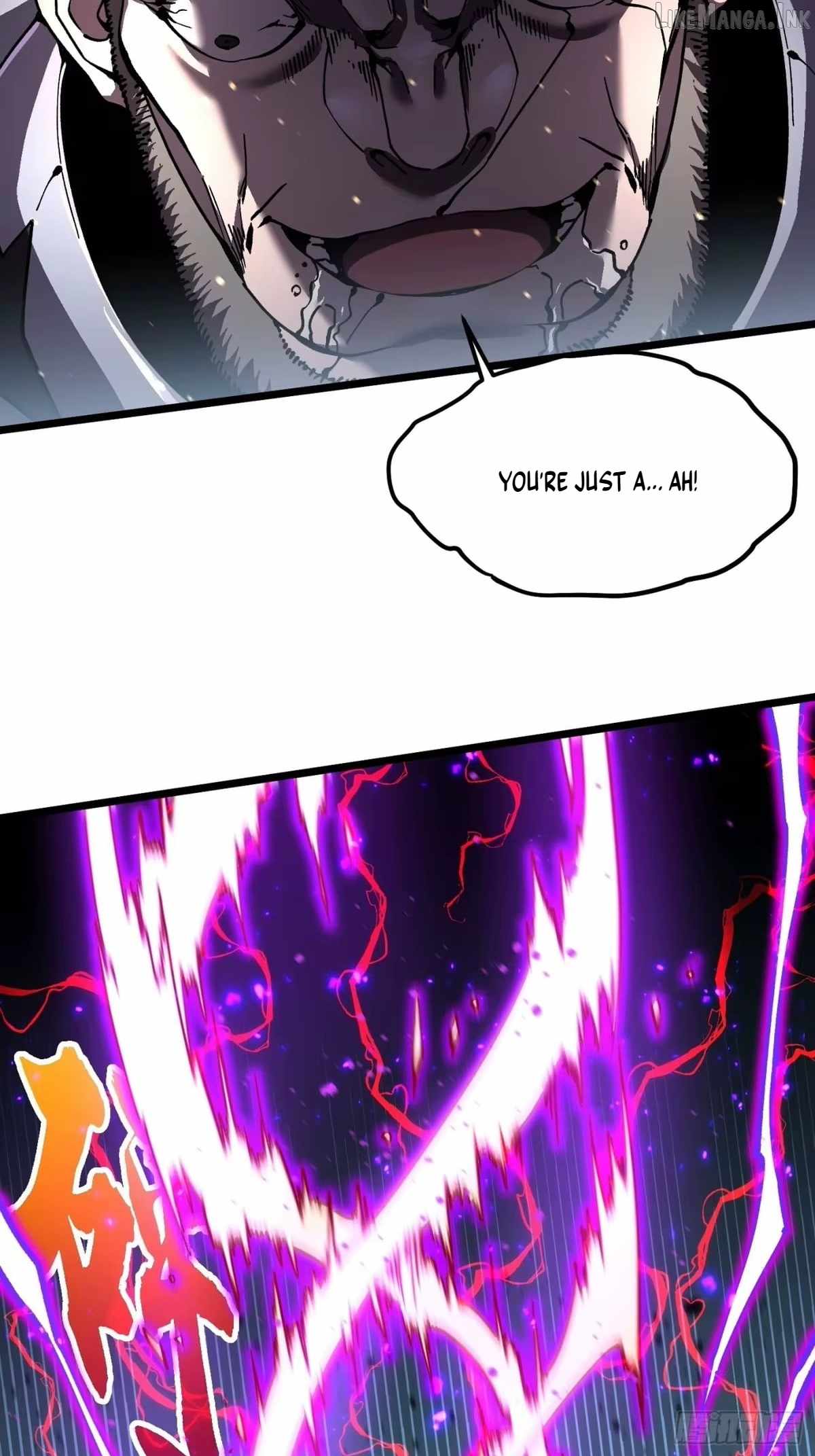 Martial Evolution: Start by Awakening the King of Monsters Chapter 148 - Page 14