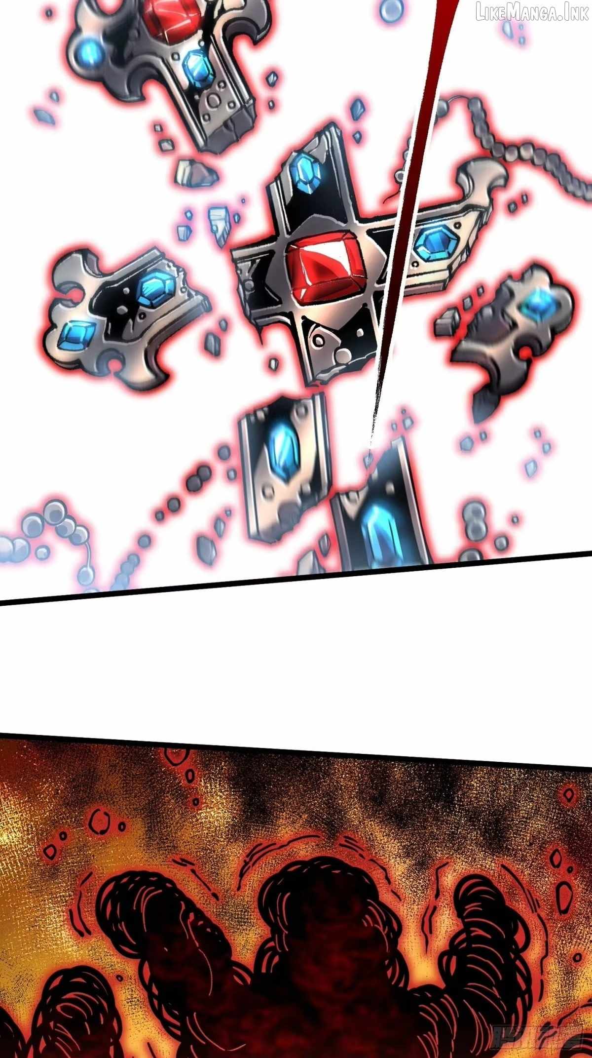 Martial Evolution: Start by Awakening the King of Monsters Chapter 148 - Page 16