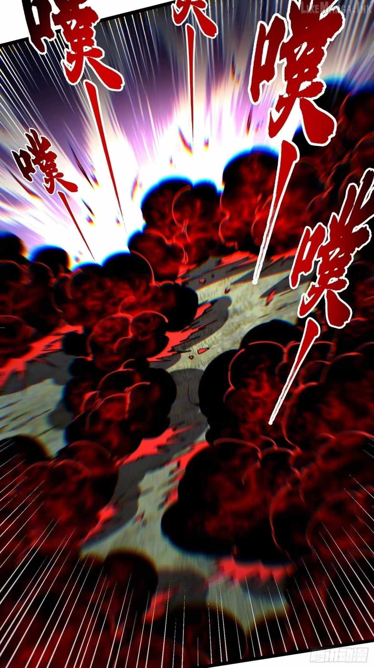 Martial Evolution: Start by Awakening the King of Monsters Chapter 148 - Page 19