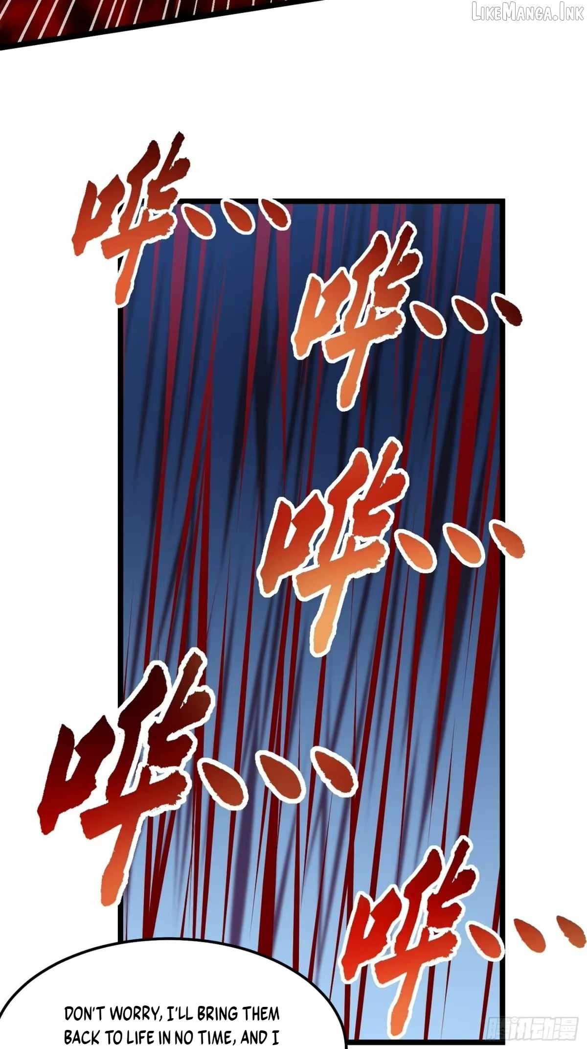 Martial Evolution: Start by Awakening the King of Monsters Chapter 148 - Page 20
