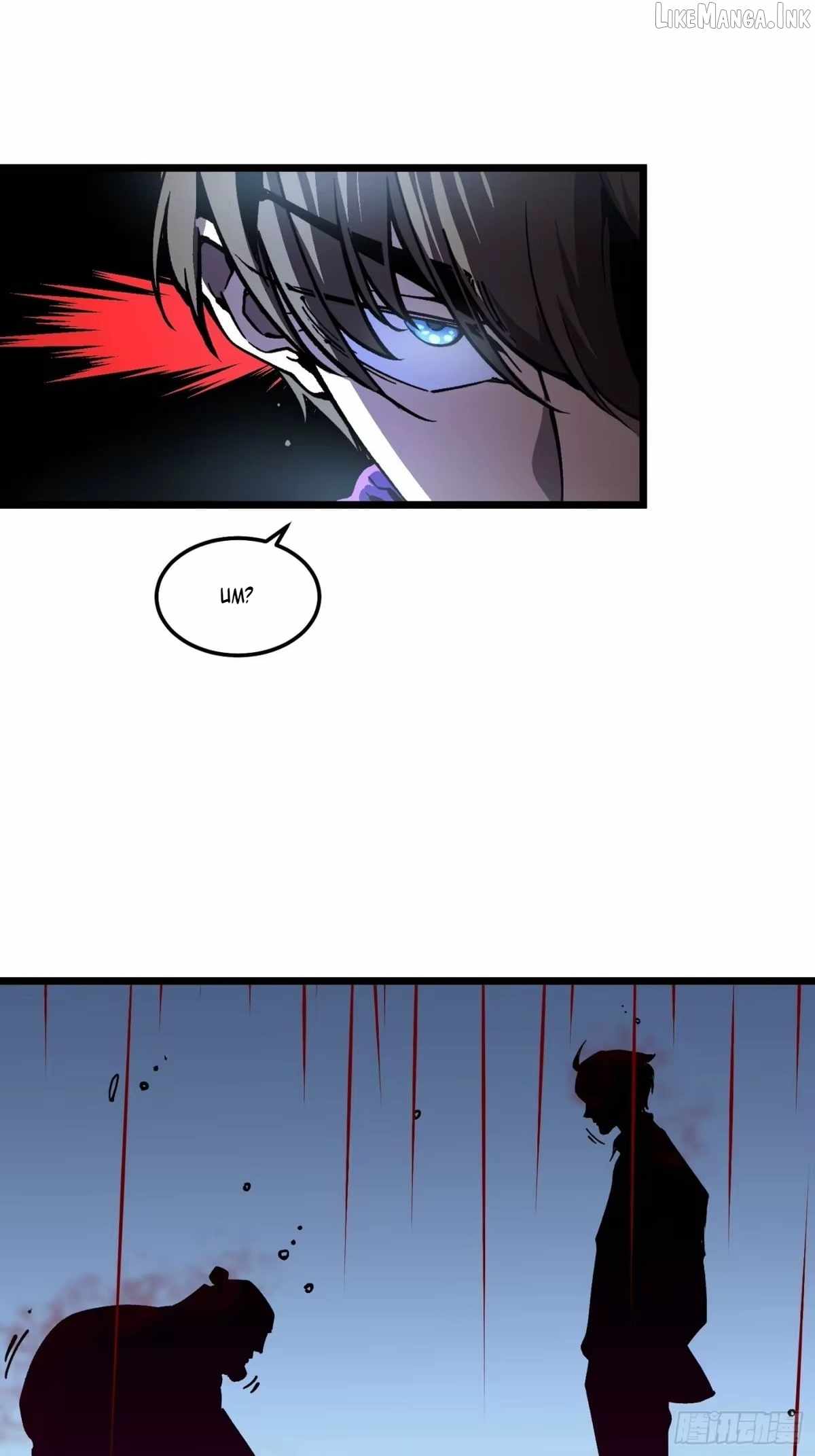 Martial Evolution: Start by Awakening the King of Monsters Chapter 148 - Page 23