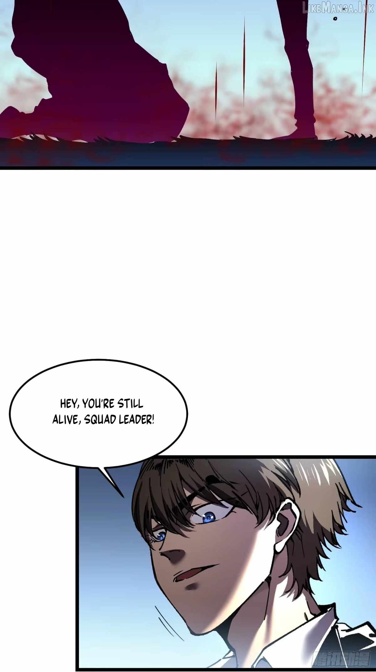 Martial Evolution: Start by Awakening the King of Monsters Chapter 148 - Page 24