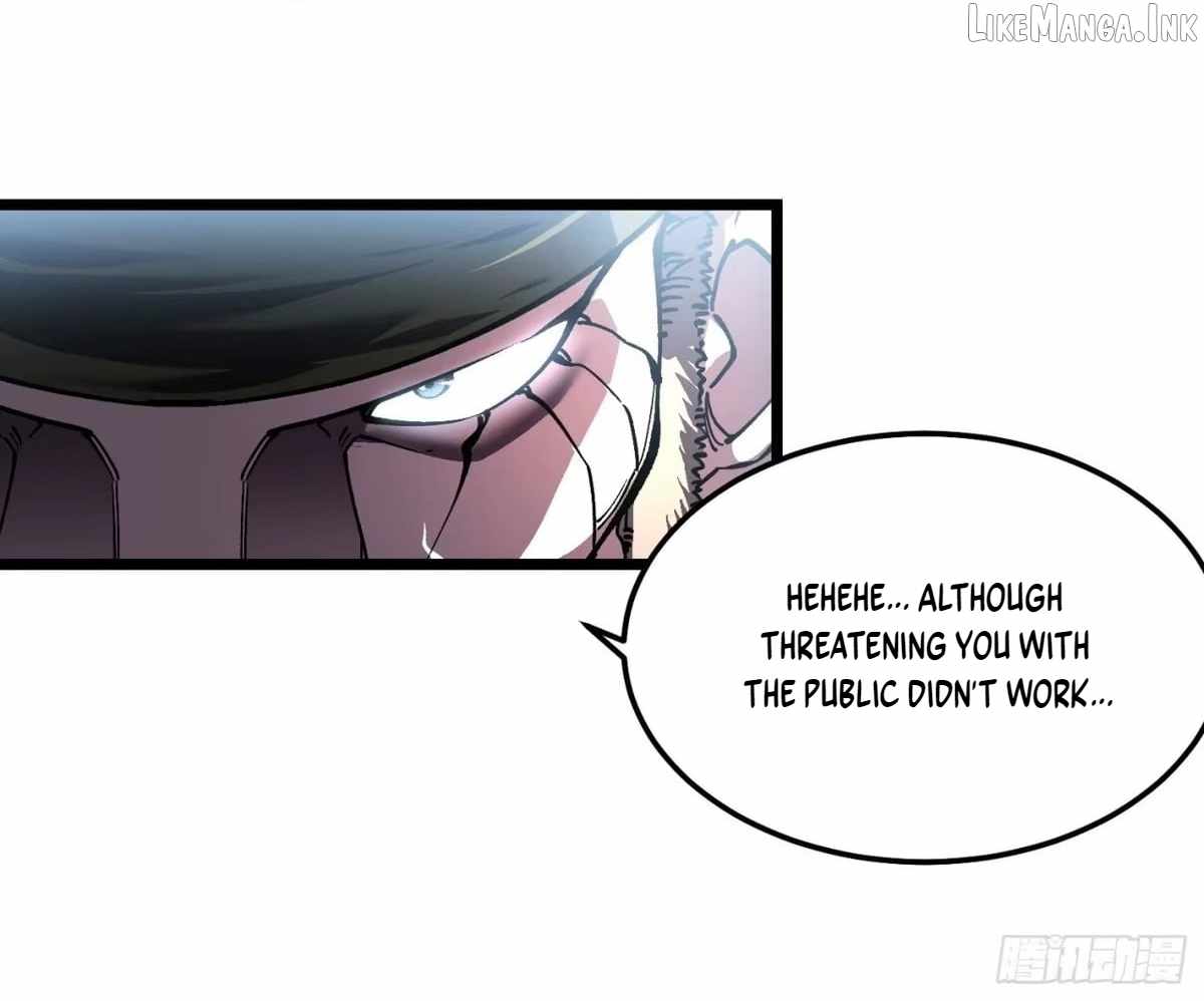 Martial Evolution: Start by Awakening the King of Monsters Chapter 148 - Page 25
