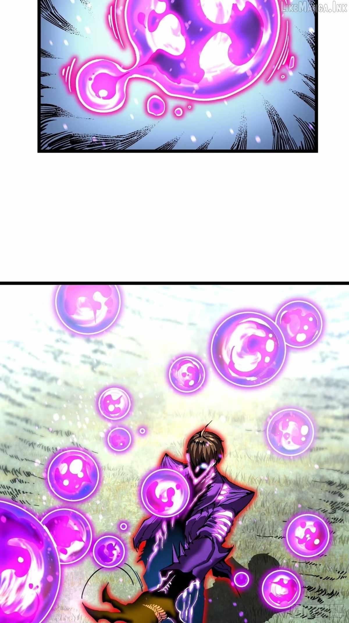 Martial Evolution: Start by Awakening the King of Monsters Chapter 148 - Page 3