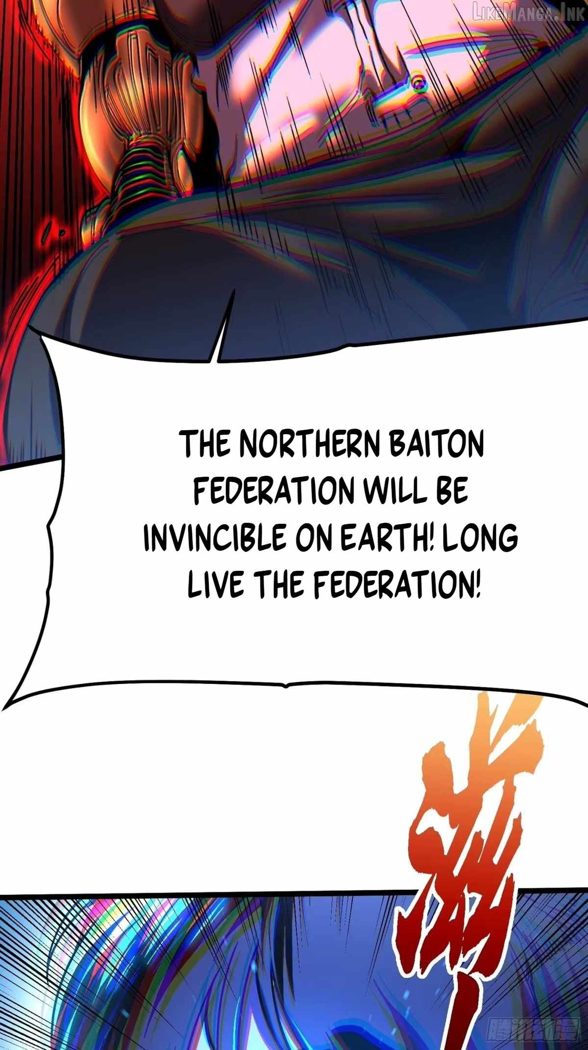 Martial Evolution: Start by Awakening the King of Monsters Chapter 148 - Page 30