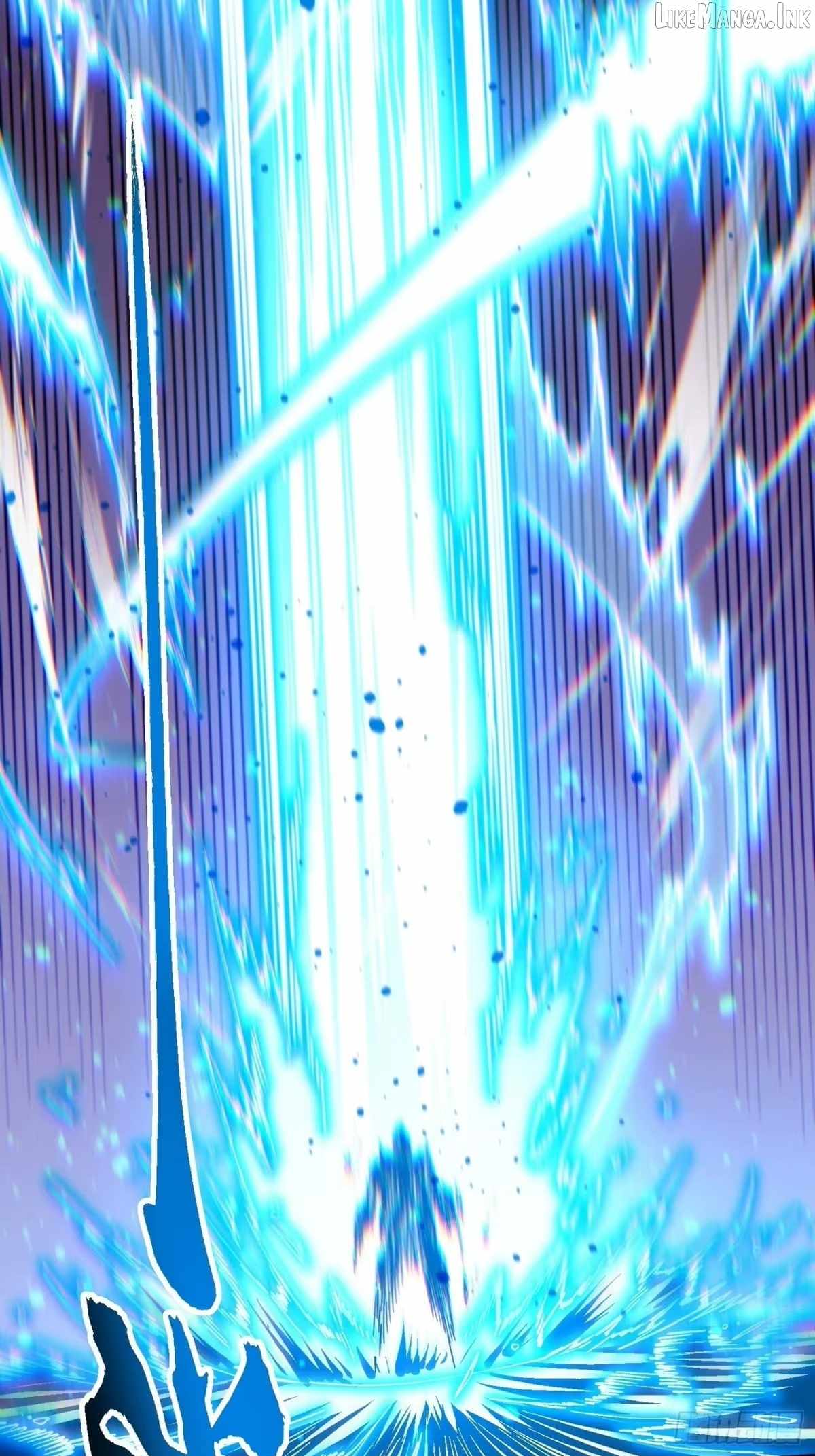 Martial Evolution: Start by Awakening the King of Monsters Chapter 148 - Page 32