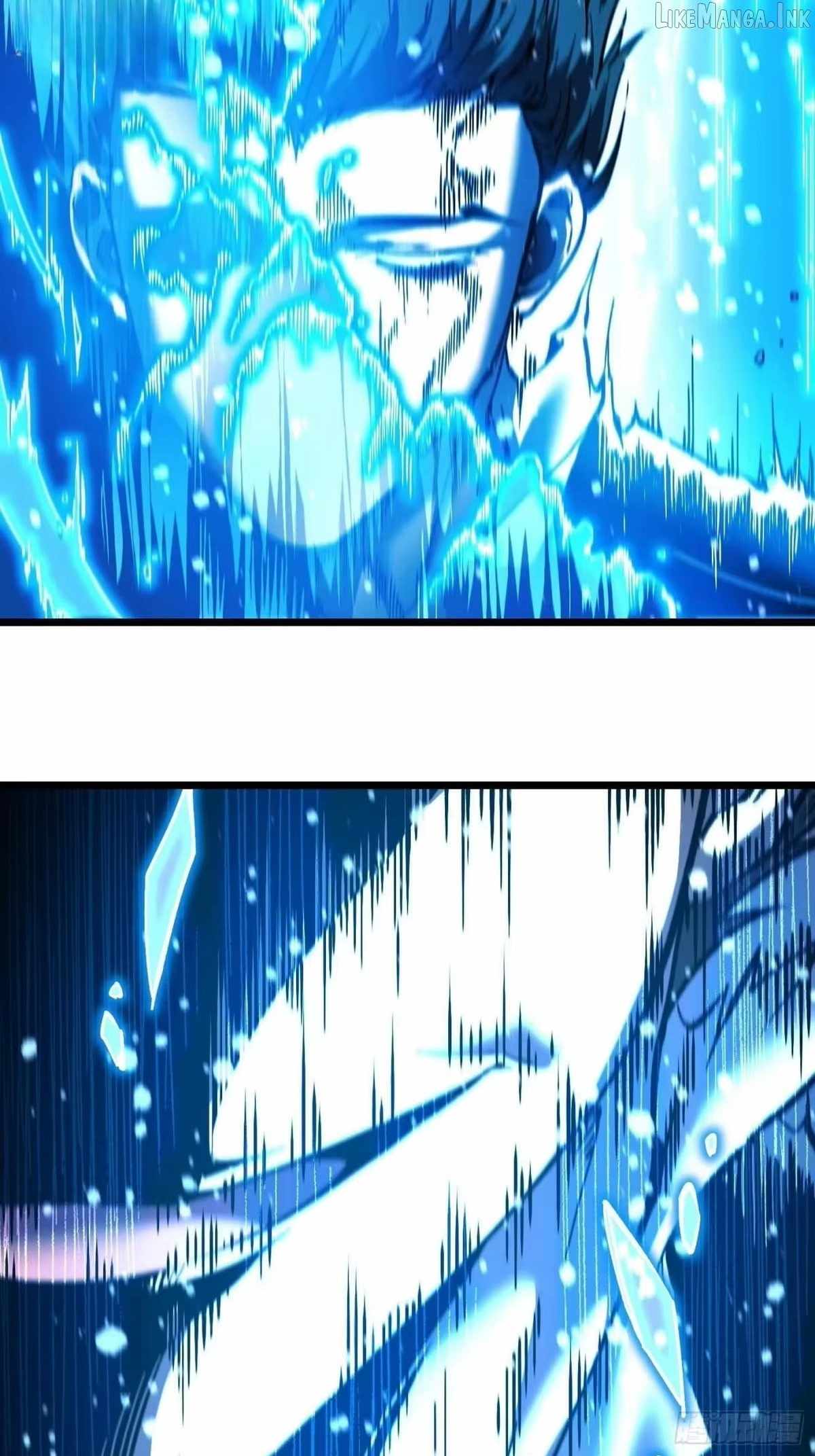 Martial Evolution: Start by Awakening the King of Monsters Chapter 148 - Page 35