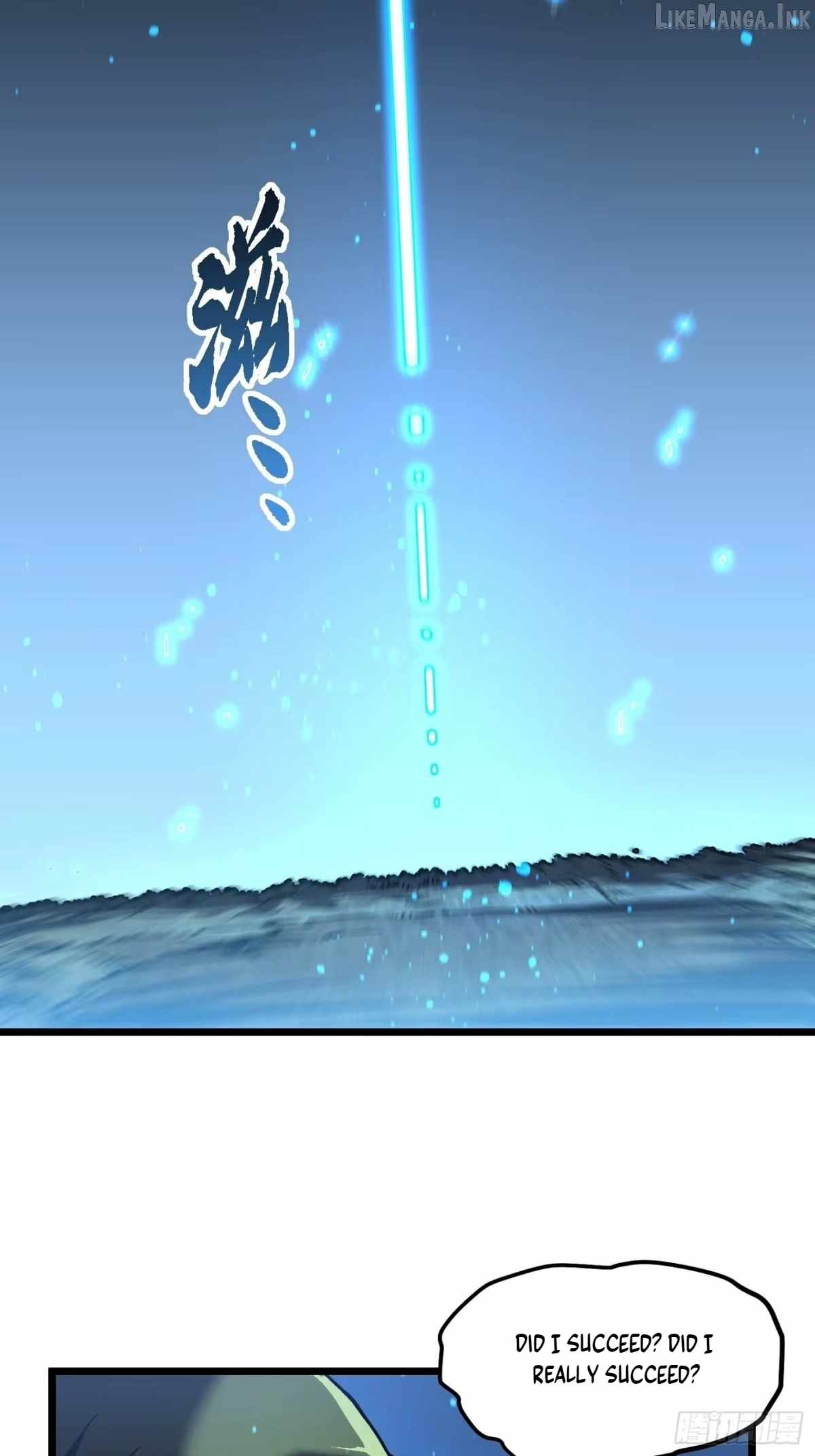 Martial Evolution: Start by Awakening the King of Monsters Chapter 148 - Page 37