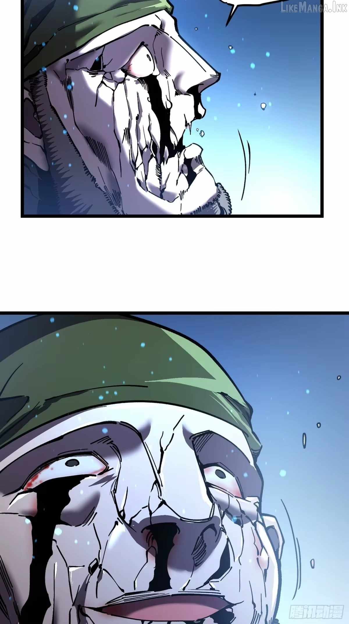 Martial Evolution: Start by Awakening the King of Monsters Chapter 148 - Page 38