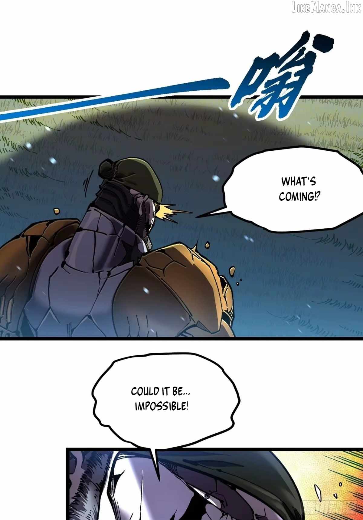 Martial Evolution: Start by Awakening the King of Monsters Chapter 148 - Page 42