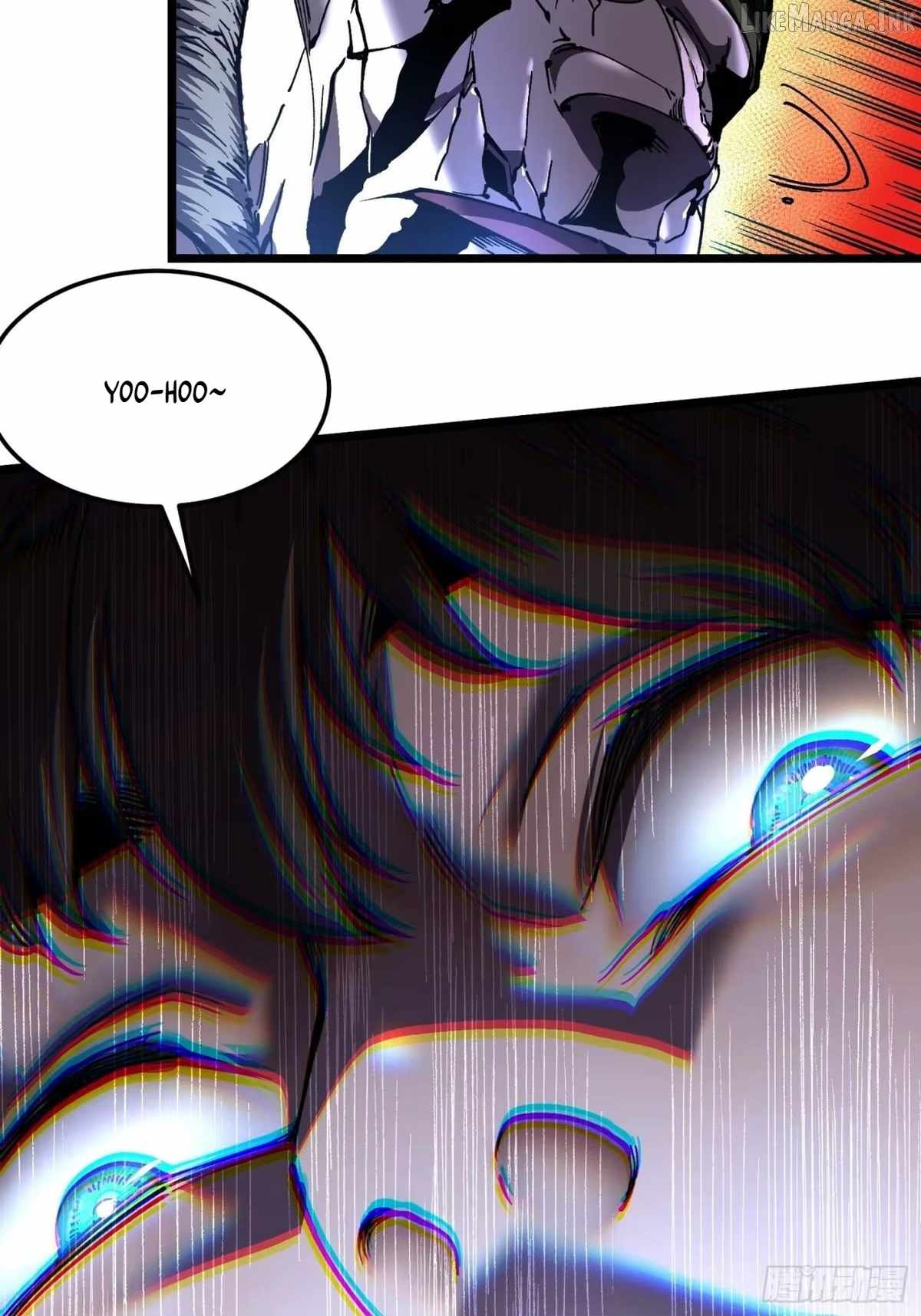Martial Evolution: Start by Awakening the King of Monsters Chapter 148 - Page 43