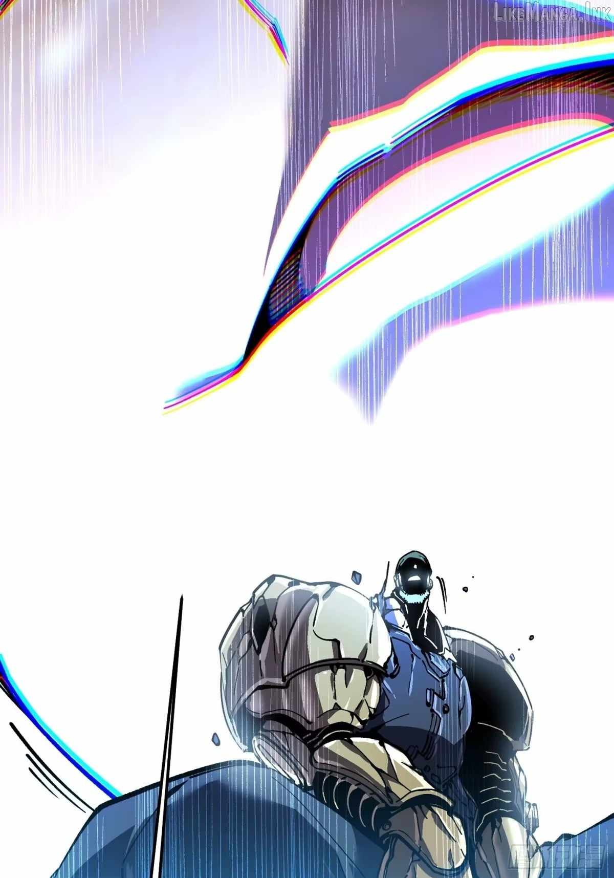 Martial Evolution: Start by Awakening the King of Monsters Chapter 148 - Page 44