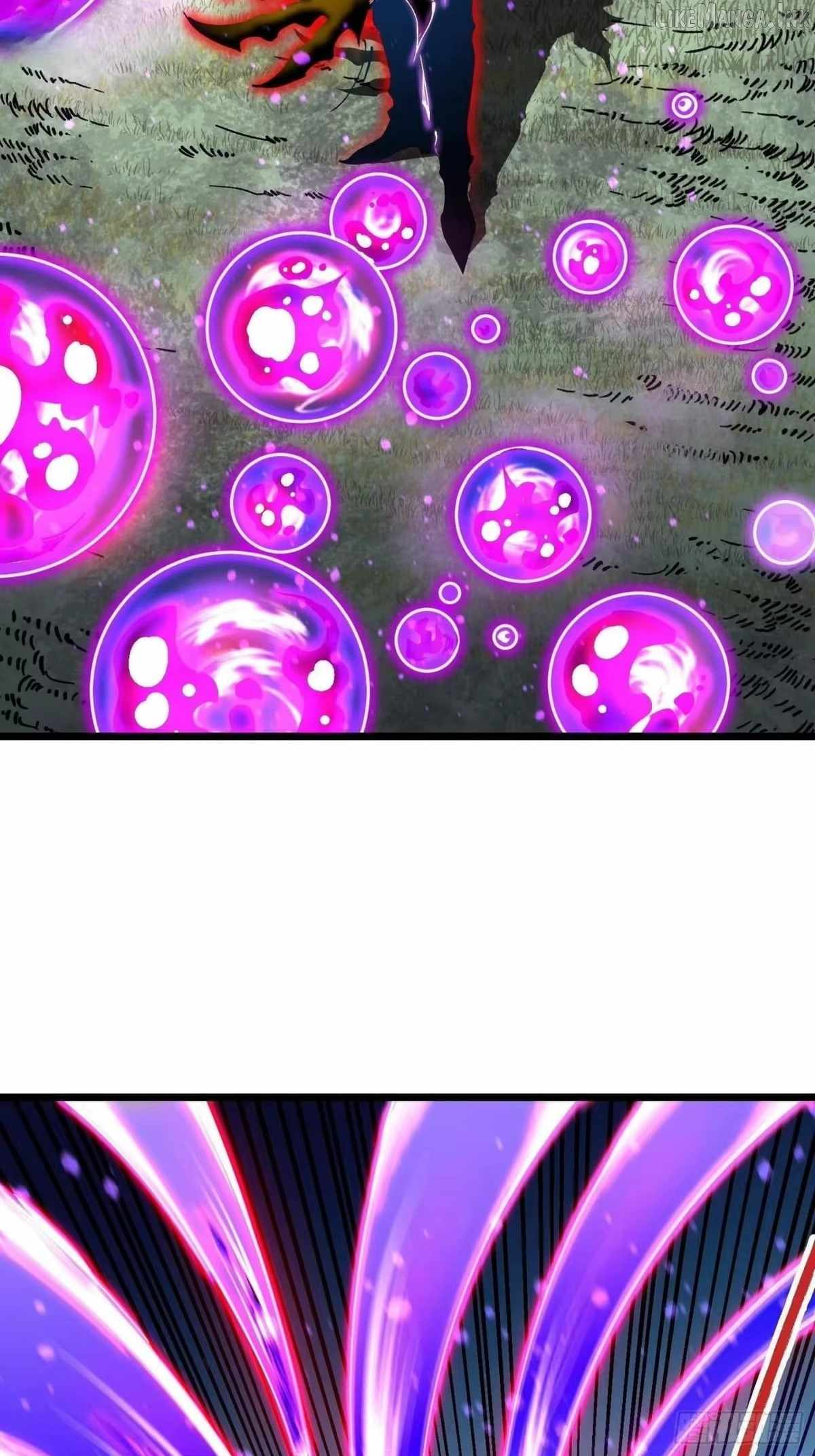 Martial Evolution: Start by Awakening the King of Monsters Chapter 148 - Page 5