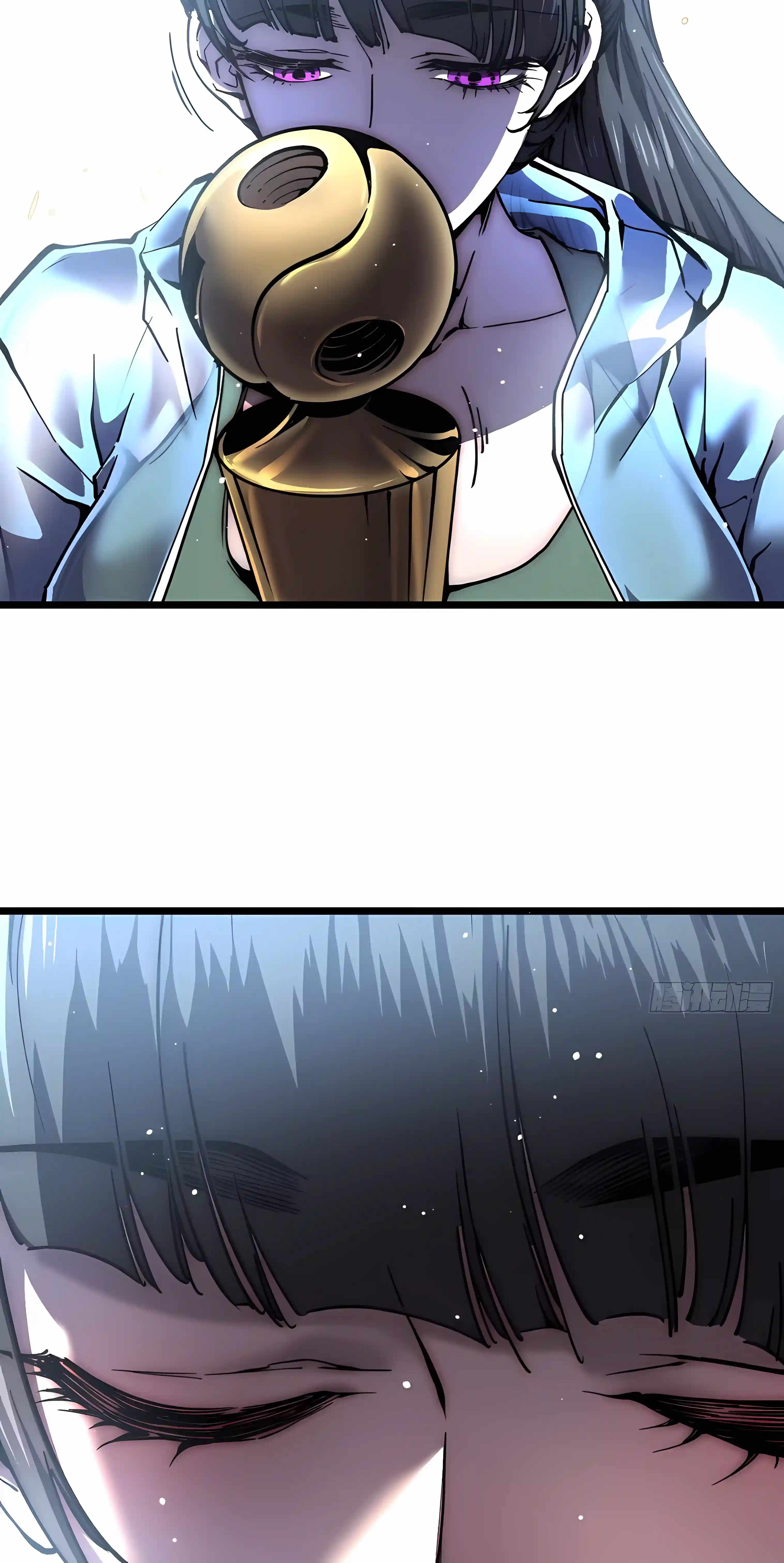 Martial Evolution: Start by Awakening the King of Monsters Chapter 150 - Page 18