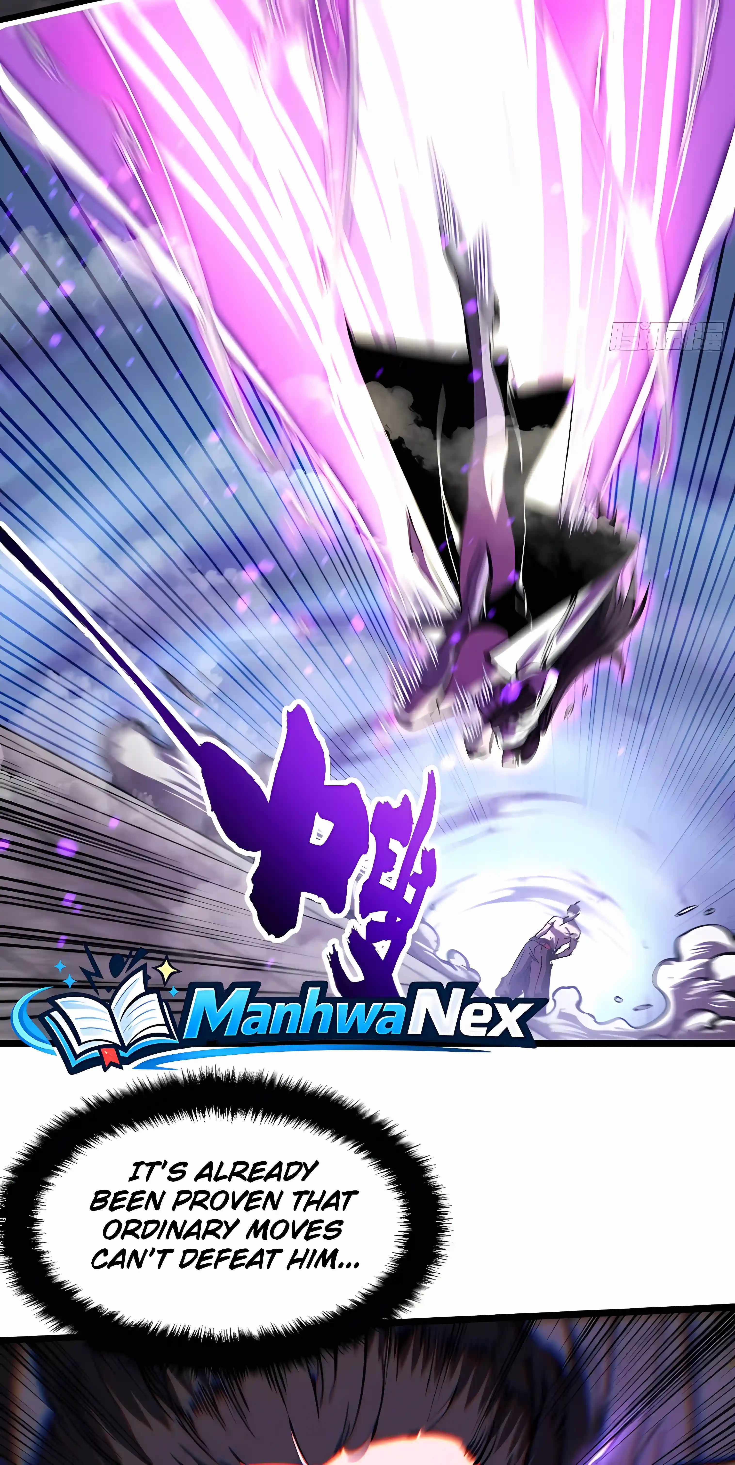 Martial Evolution: Start by Awakening the King of Monsters Chapter 150 - Page 26