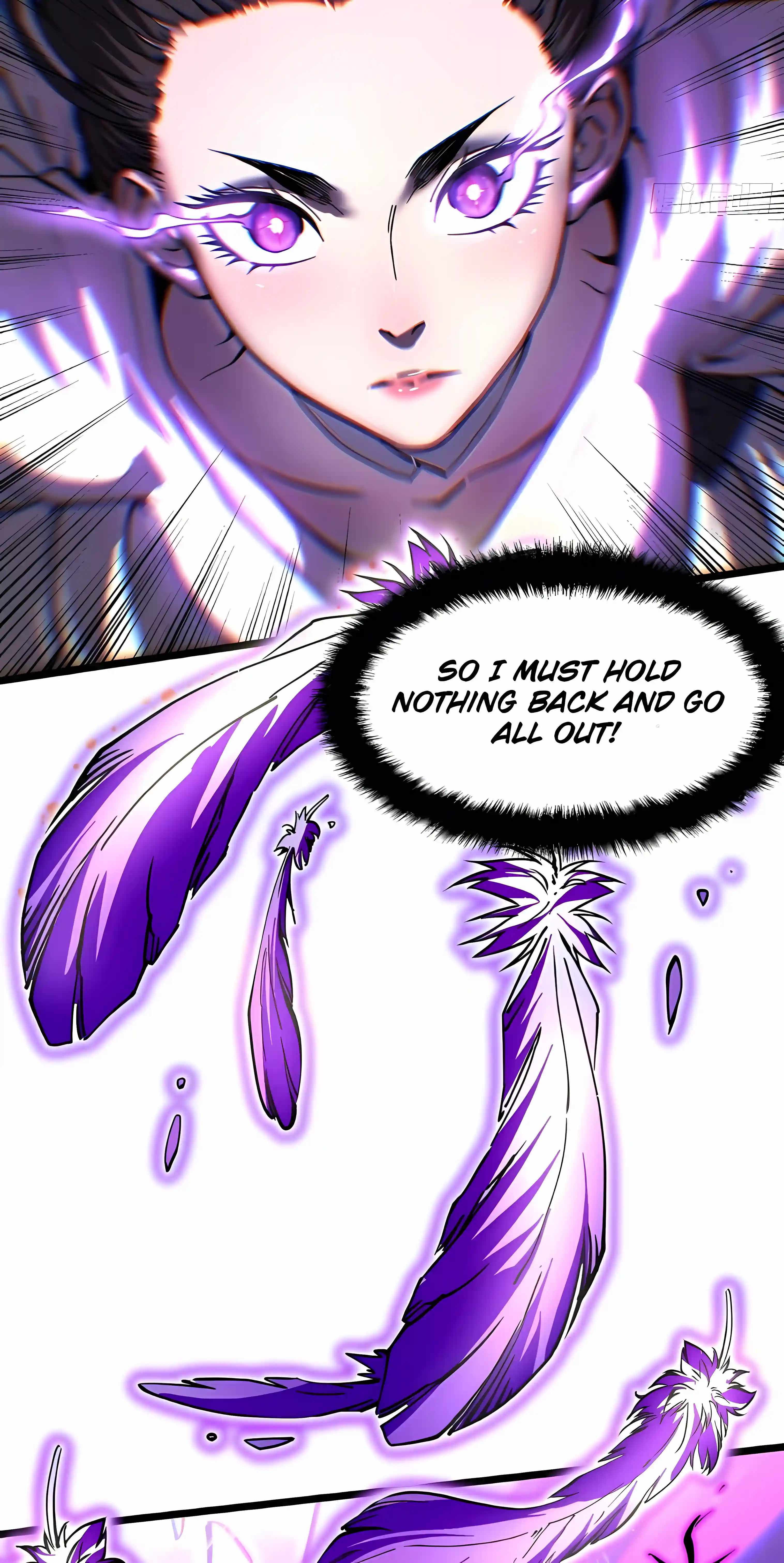 Martial Evolution: Start by Awakening the King of Monsters Chapter 150 - Page 27