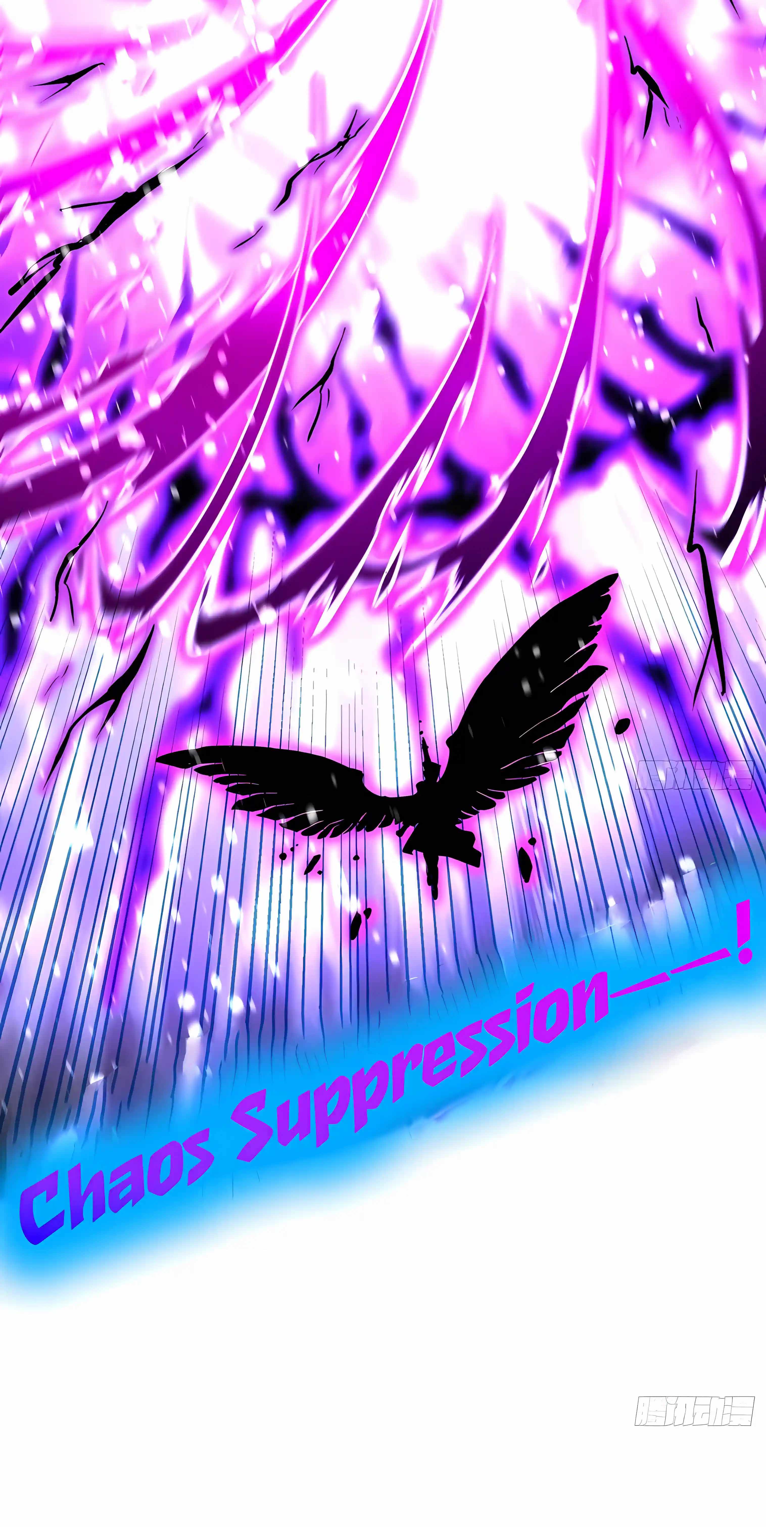 Martial Evolution: Start by Awakening the King of Monsters Chapter 150 - Page 36
