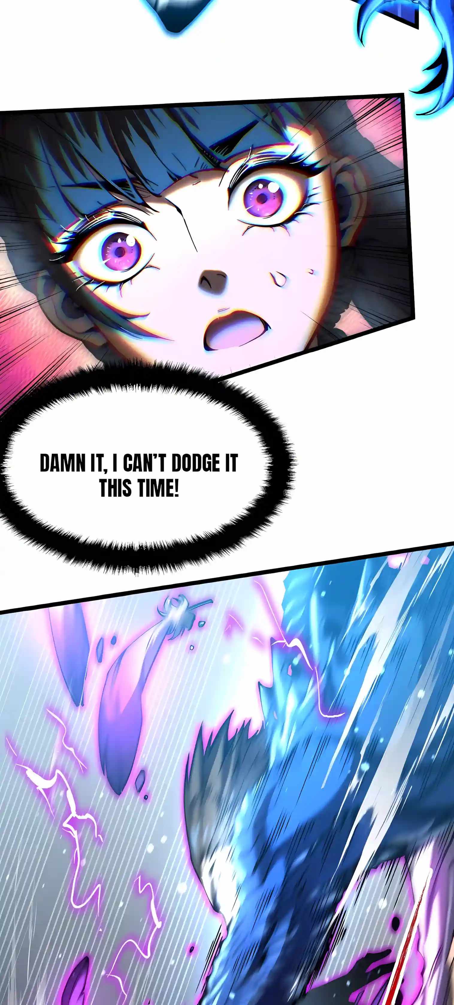 Martial Evolution: Start by Awakening the King of Monsters Chapter 151 - Page 12