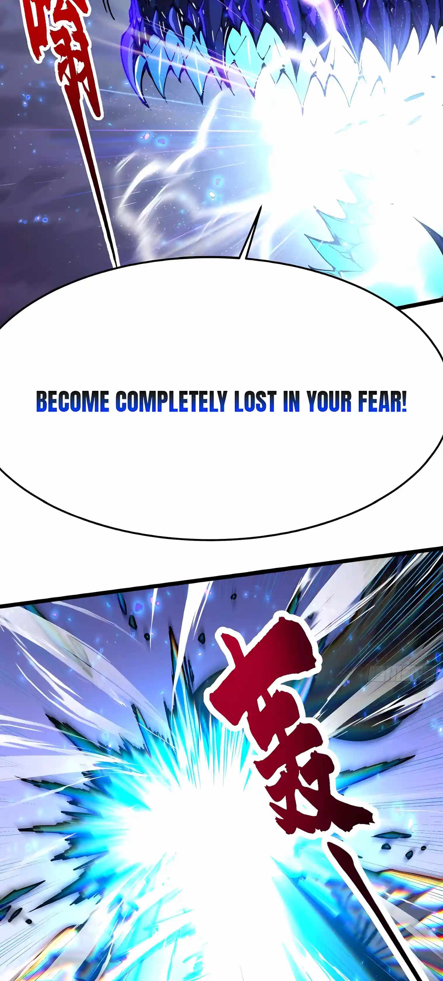 Martial Evolution: Start by Awakening the King of Monsters Chapter 151 - Page 17