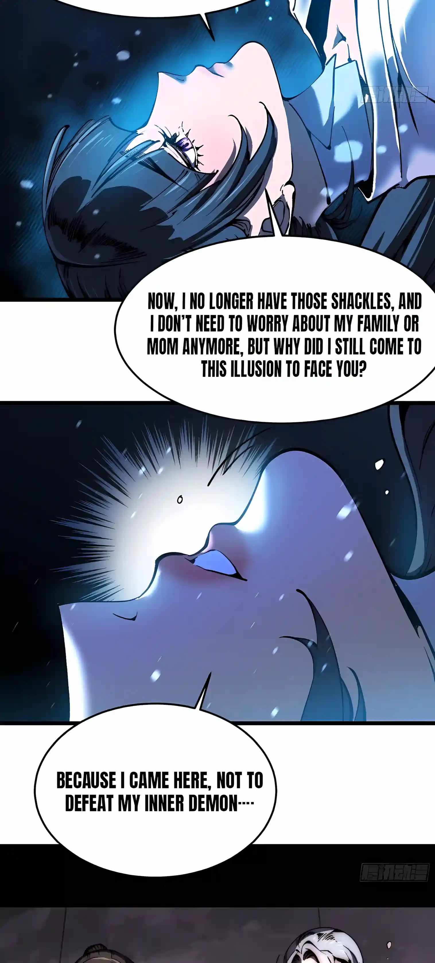 Martial Evolution: Start by Awakening the King of Monsters Chapter 151 - Page 22